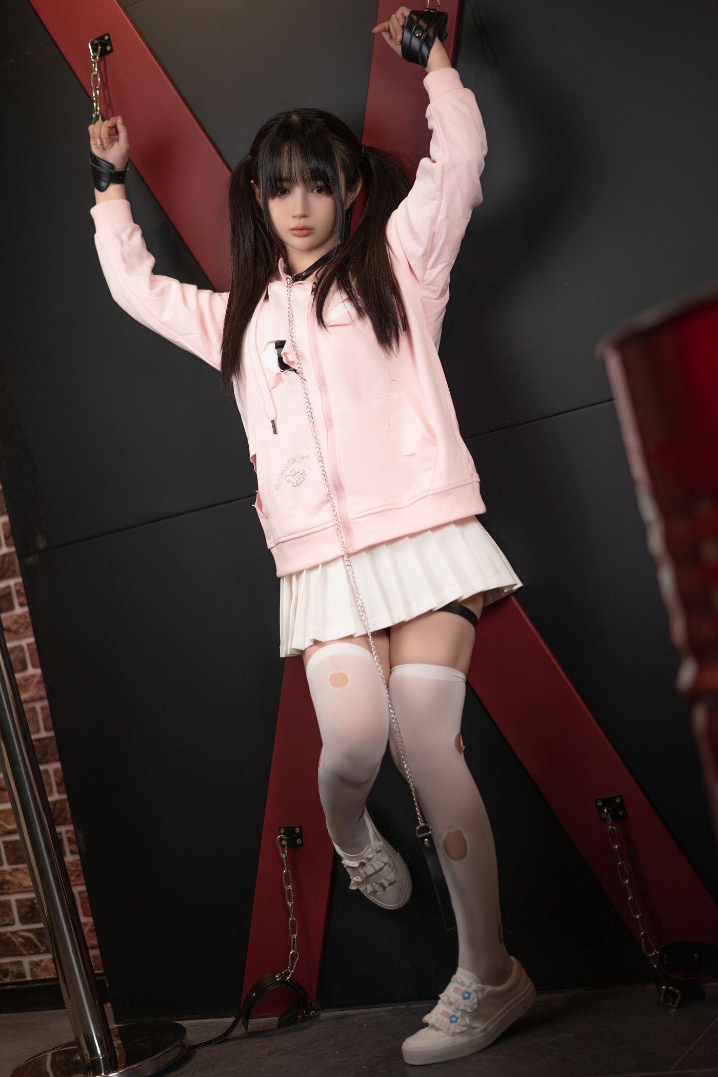 桜井宁宁 NO.067 失眠冲剂 主人的任务[96P]插图8