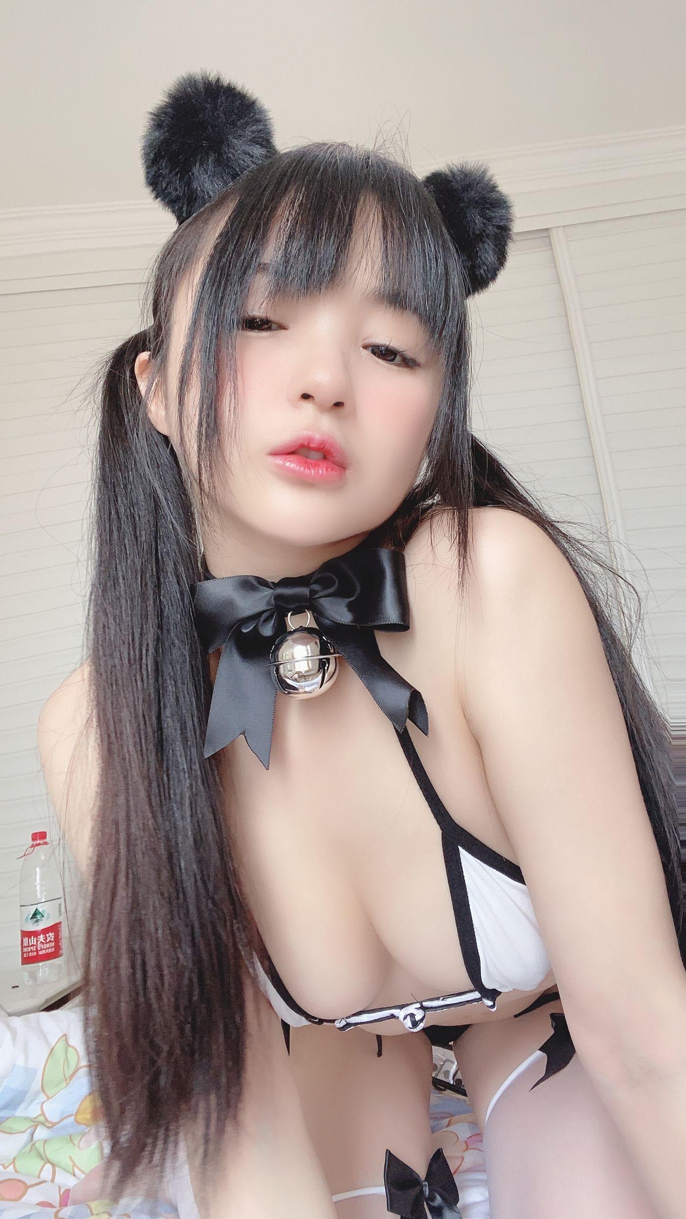 桜井宁宁 NO.025 小熊猫拟人[41P]插图3
