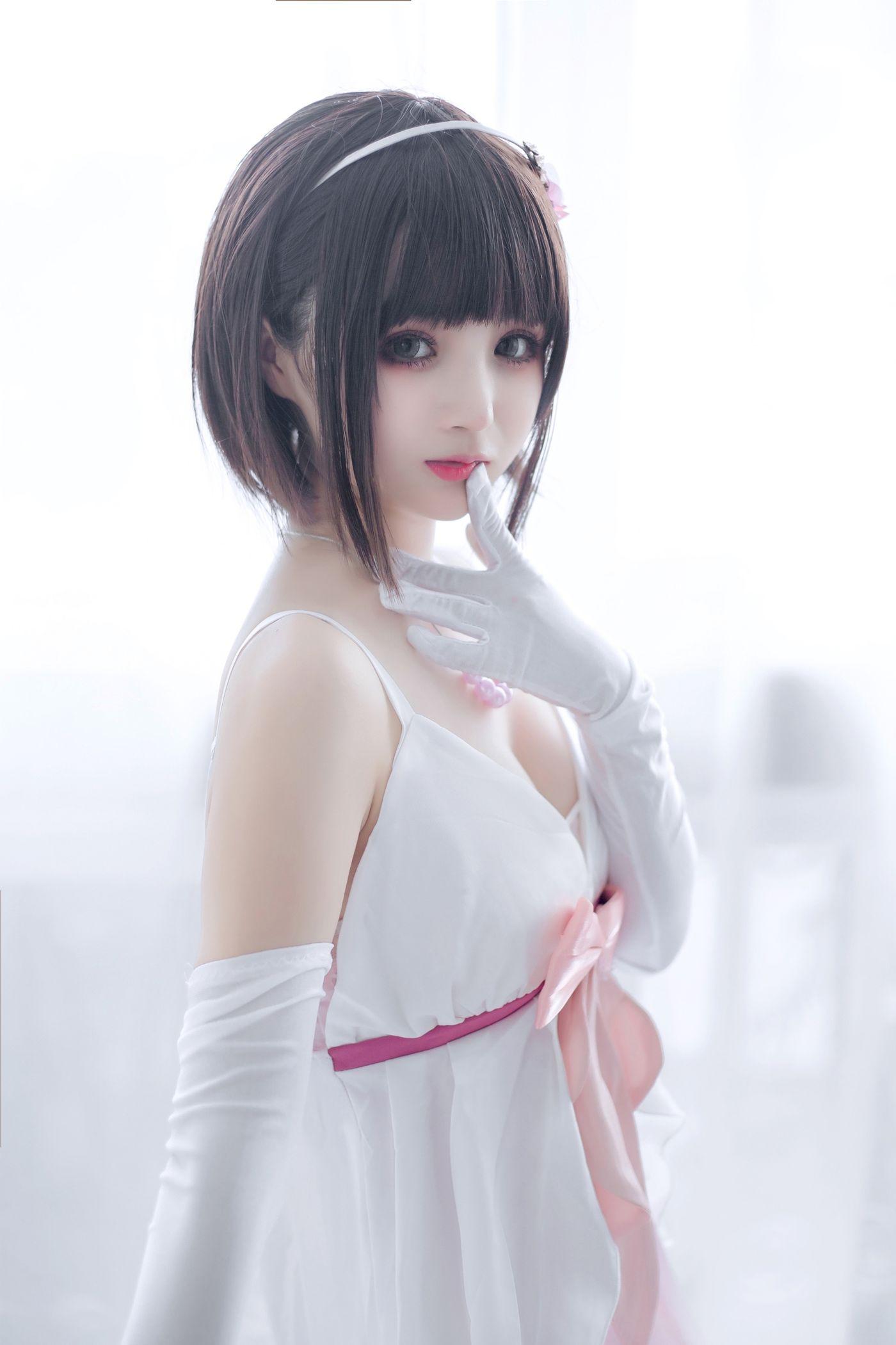 桜井宁宁 NO.041 加藤惠cos [23P]插图8