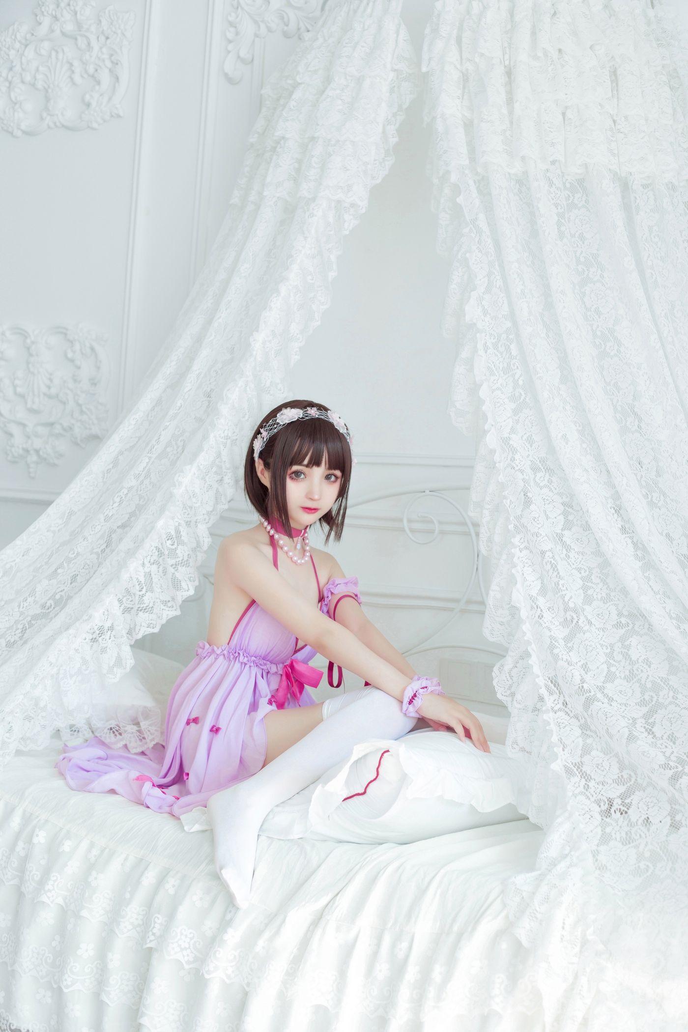 桜井宁宁 NO.041 加藤惠cos [23P]插图9