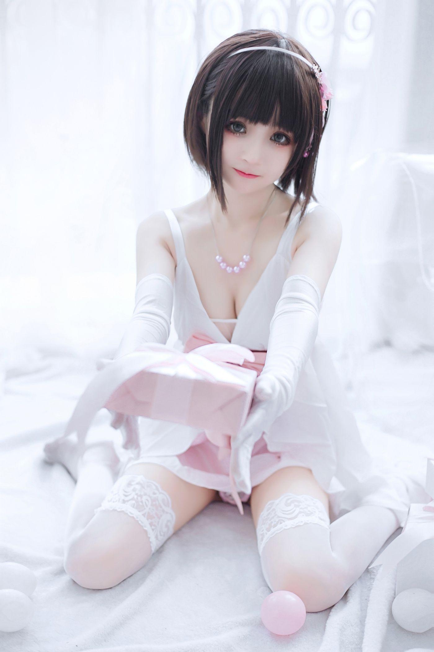 桜井宁宁 NO.041 加藤惠cos [23P]插图1