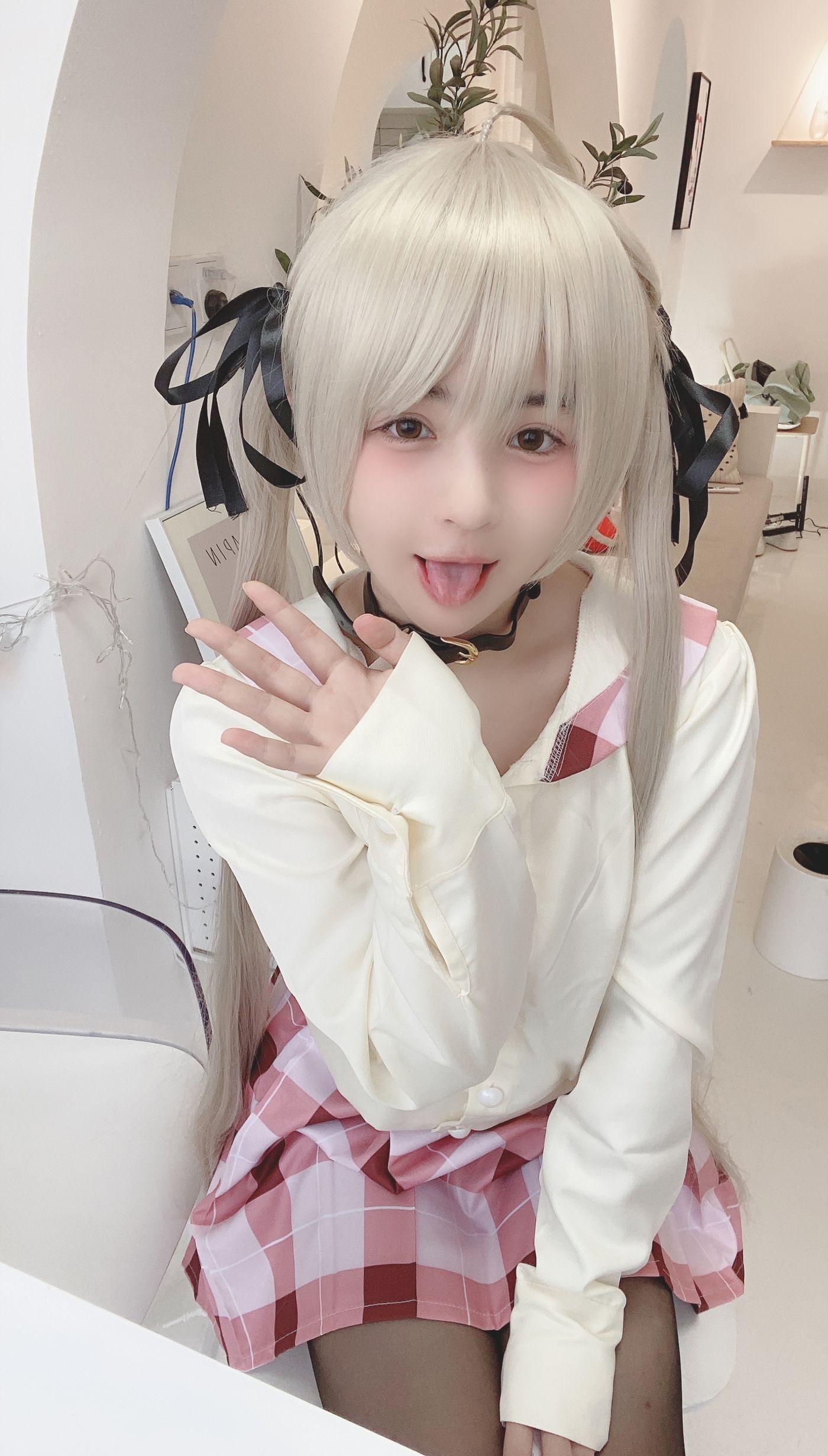 桜井宁宁 NO.035 穹妹[99P]插图5