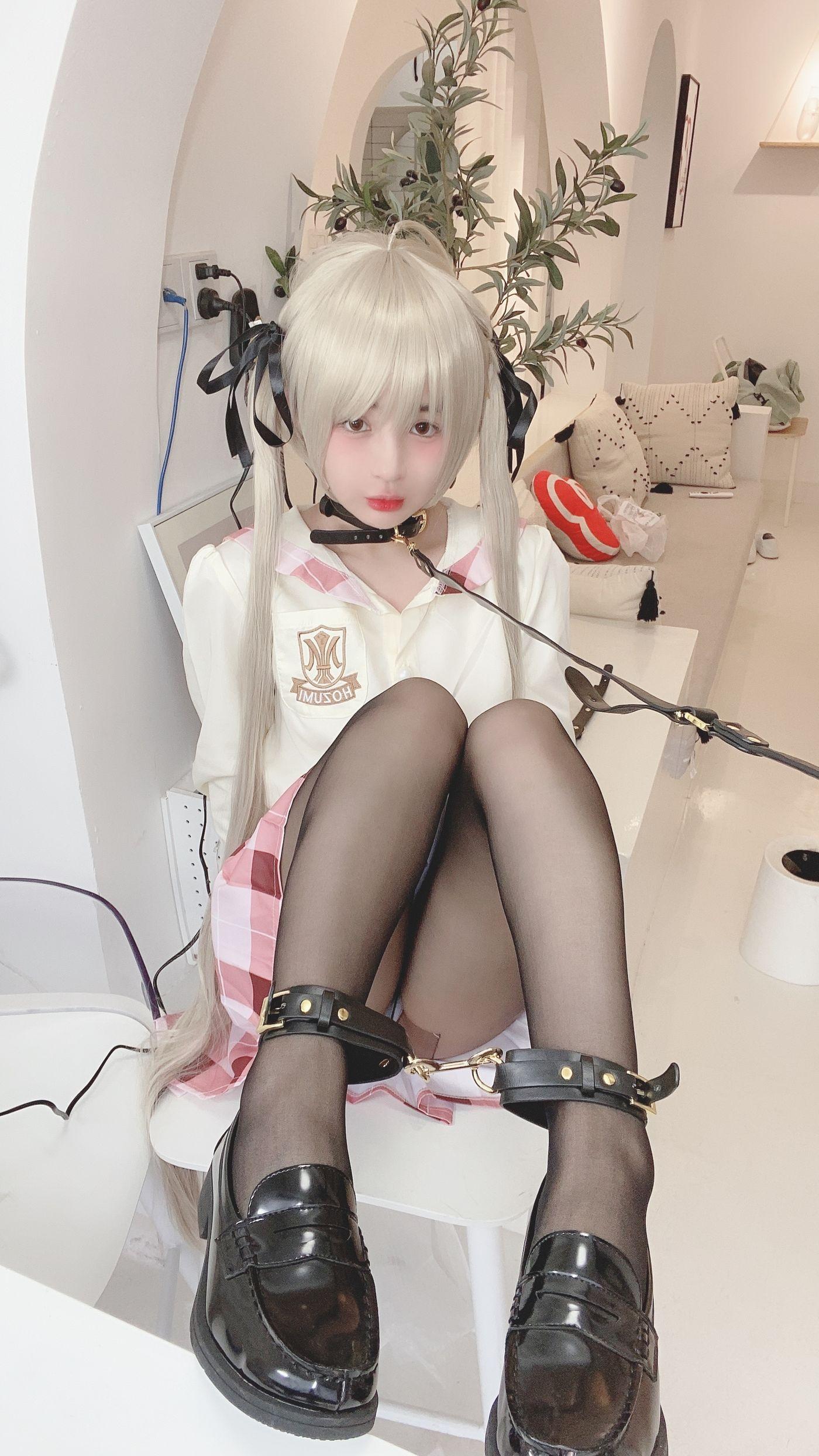 桜井宁宁 NO.035 穹妹[99P]插图9
