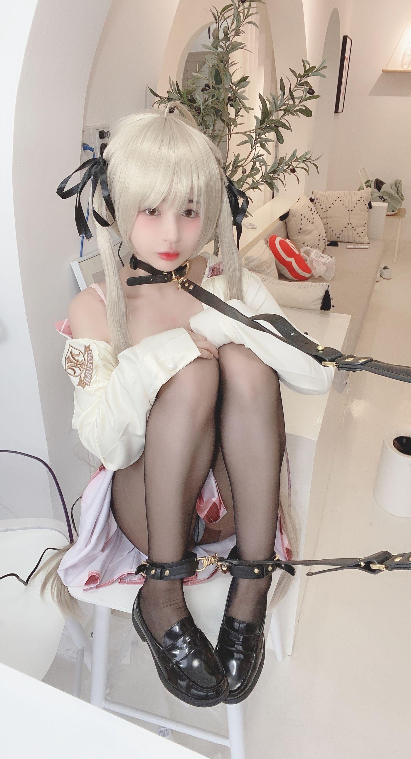 桜井宁宁 NO.035 穹妹[99P]插图3
