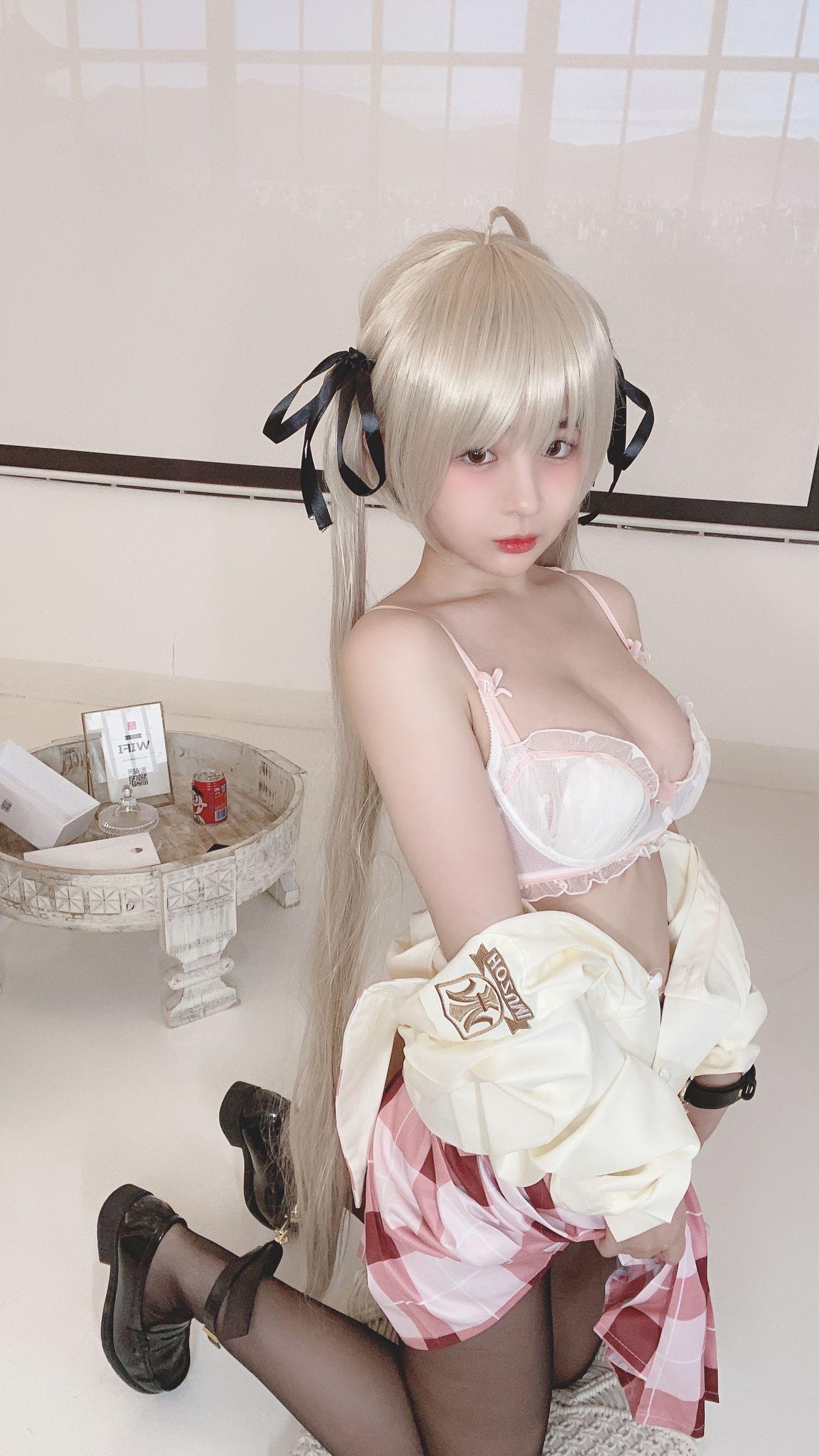 桜井宁宁 NO.035 穹妹[99P]插图9