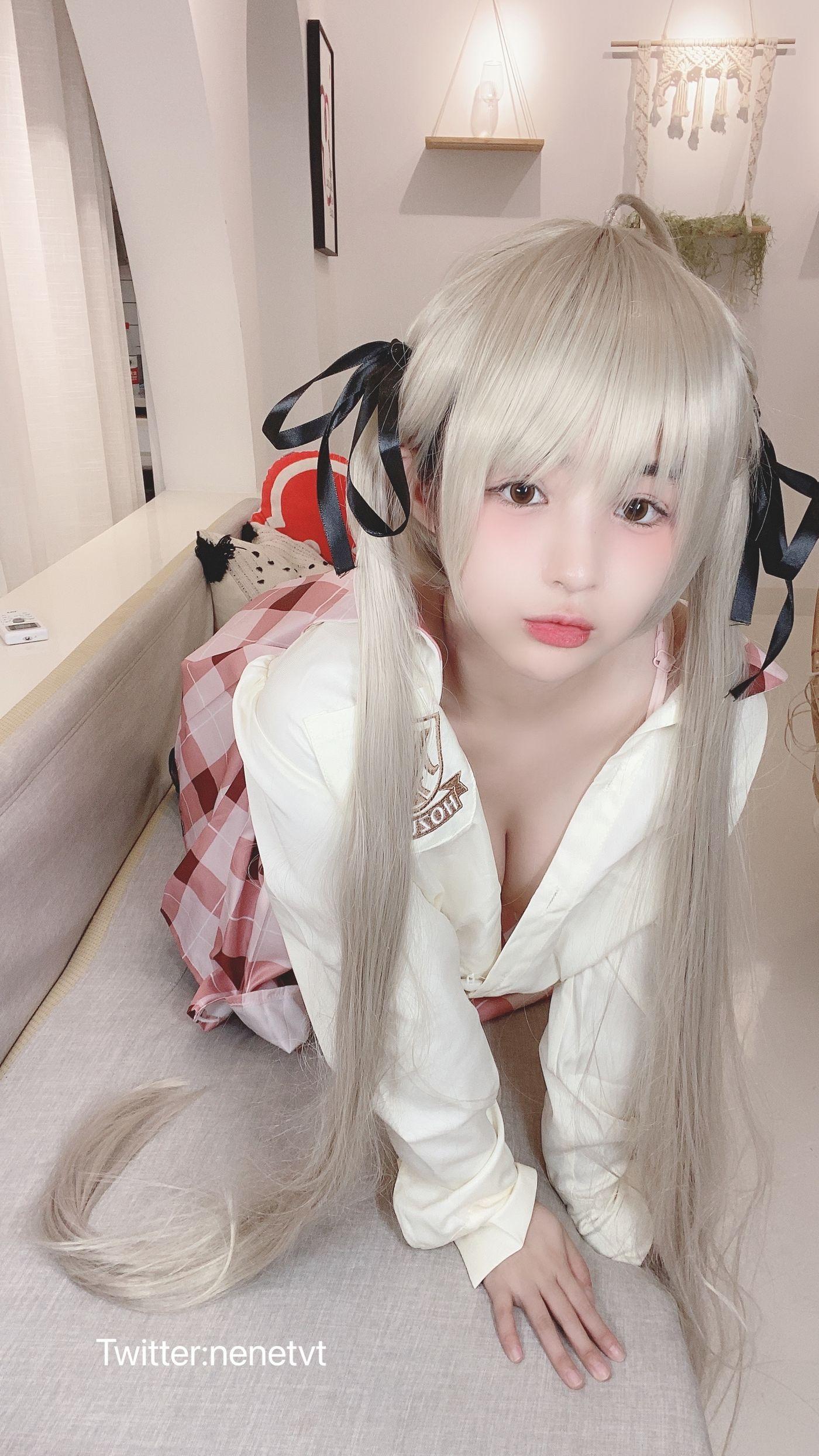 桜井宁宁 NO.035 穹妹[99P]插图2