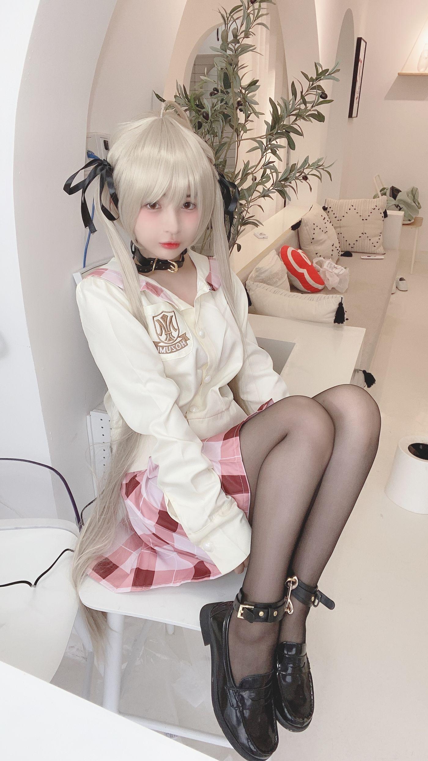 桜井宁宁 NO.035 穹妹[99P]插图4