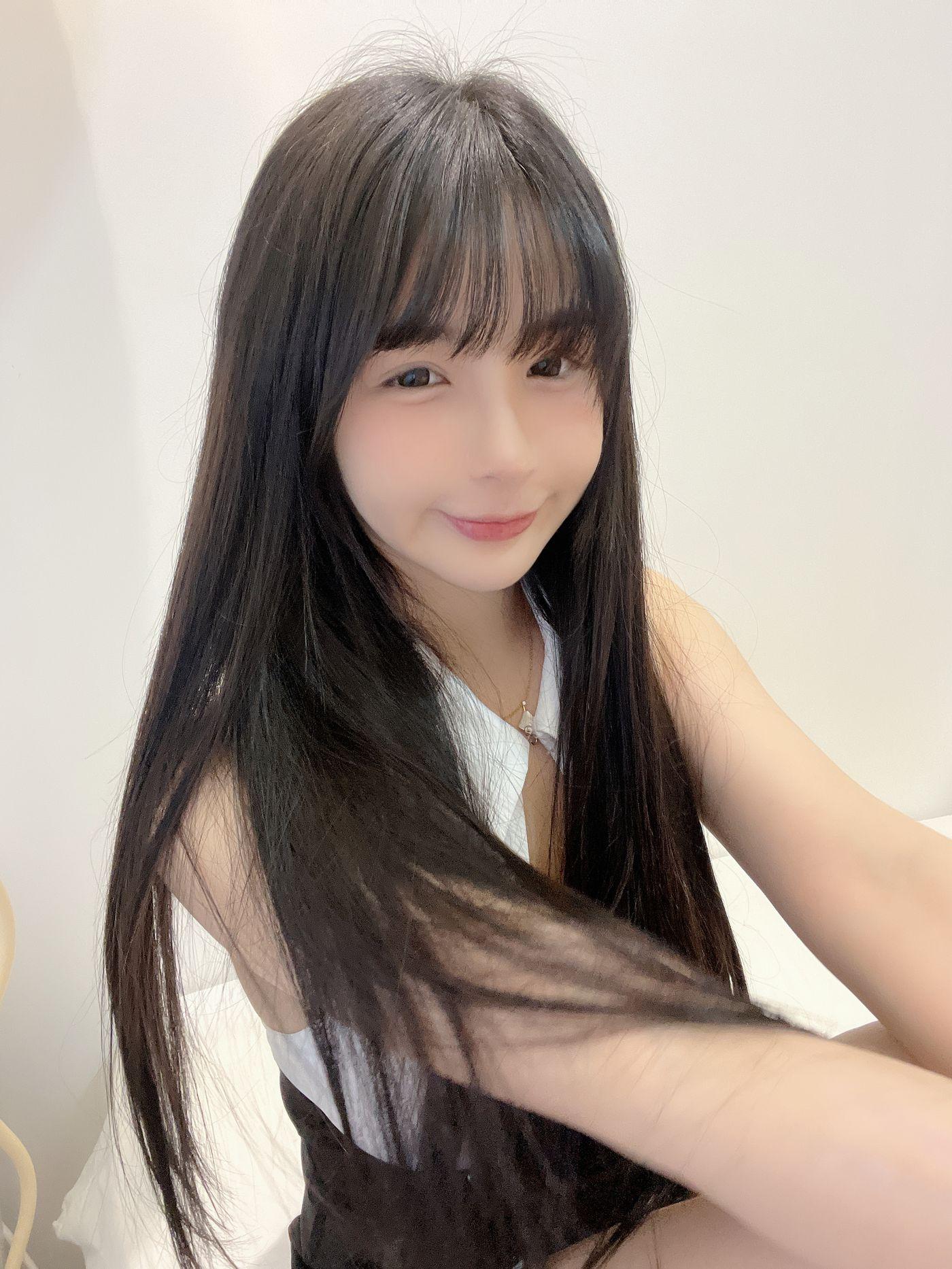 桜井宁宁 NO.076 Partme 2022.12月会员合集-新入职的女同事[17P]插图4