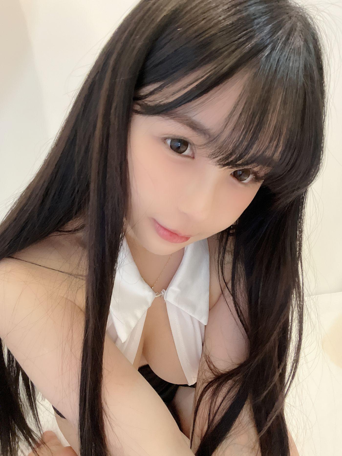 桜井宁宁 NO.076 Partme 2022.12月会员合集-新入职的女同事[17P]插图6