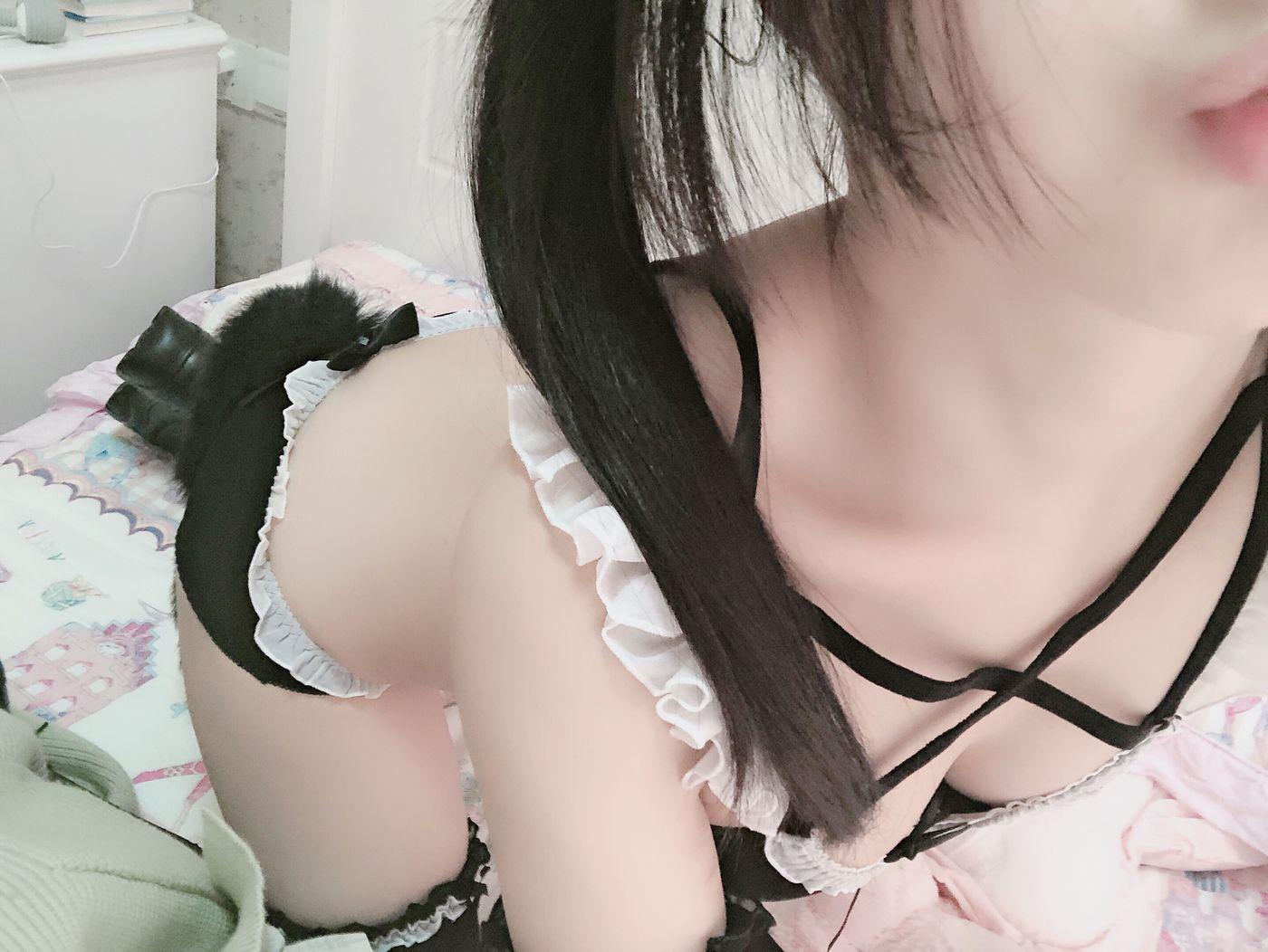 桜井宁宁 NO.021 猫女[29P]插图9
