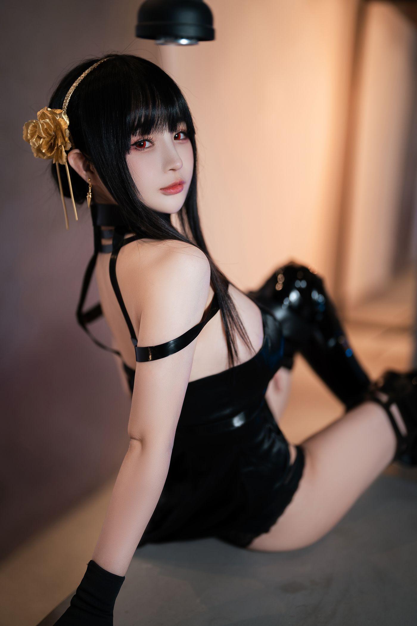 桜井宁宁 NO.072 约尔太太 [75P]插图6