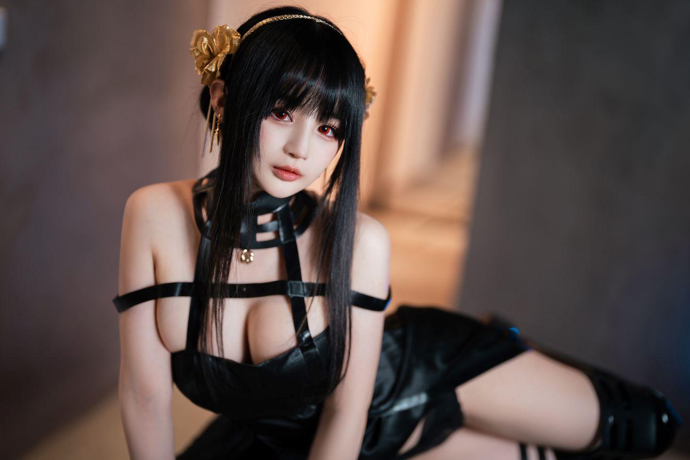 桜井宁宁 NO.072 约尔太太 [75P]插图8