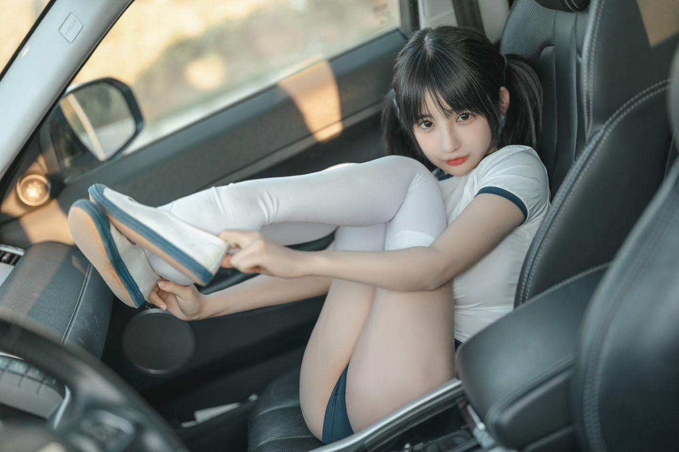 桜井宁宁 NO.047 体操服[75P]插图2