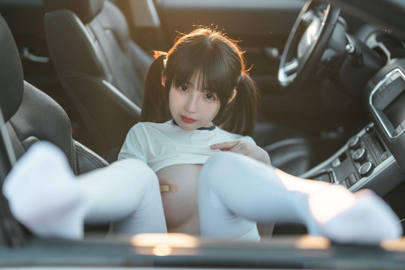桜井宁宁 NO.047 体操服[75P]插图7