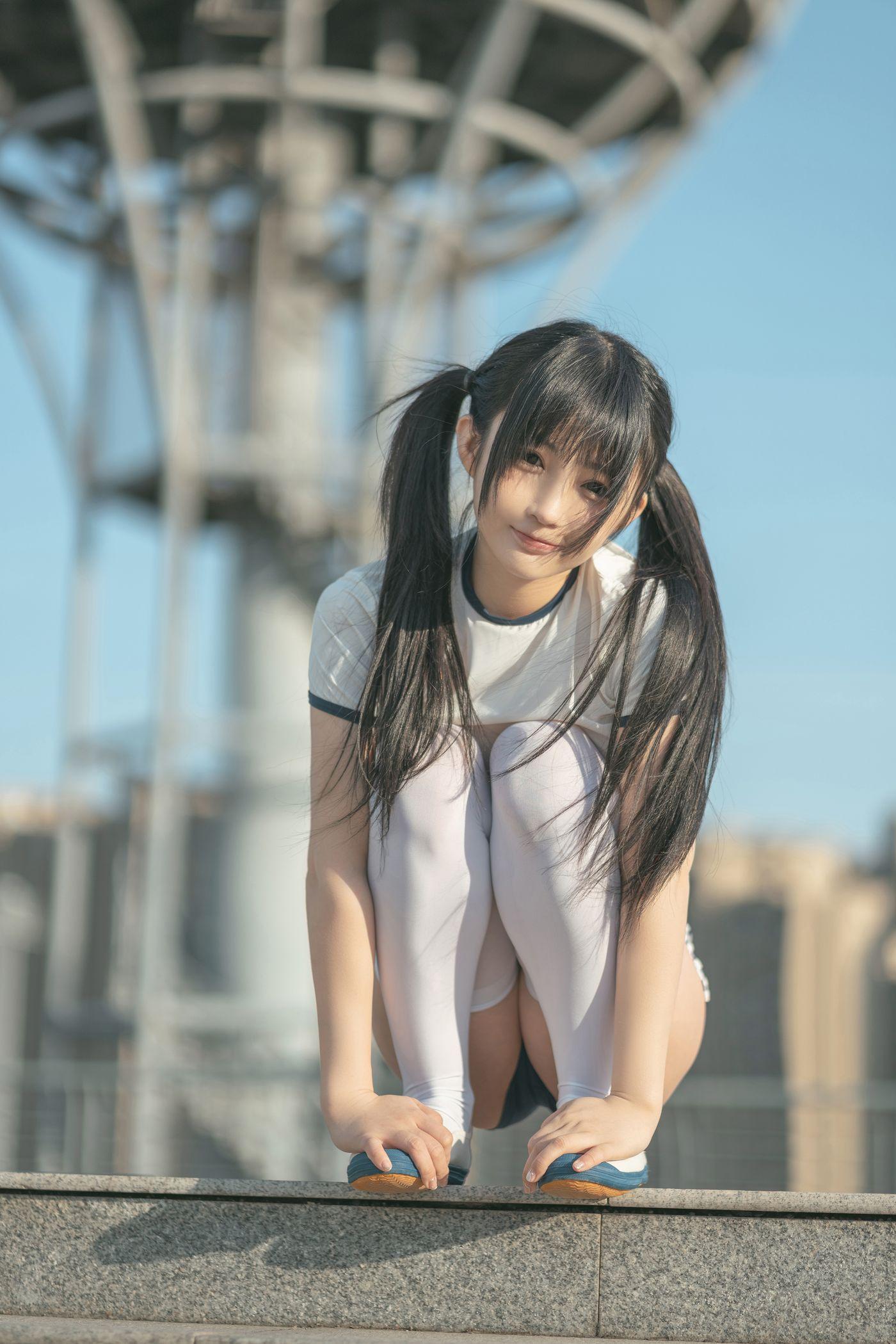 桜井宁宁 NO.047 体操服[75P]插图4