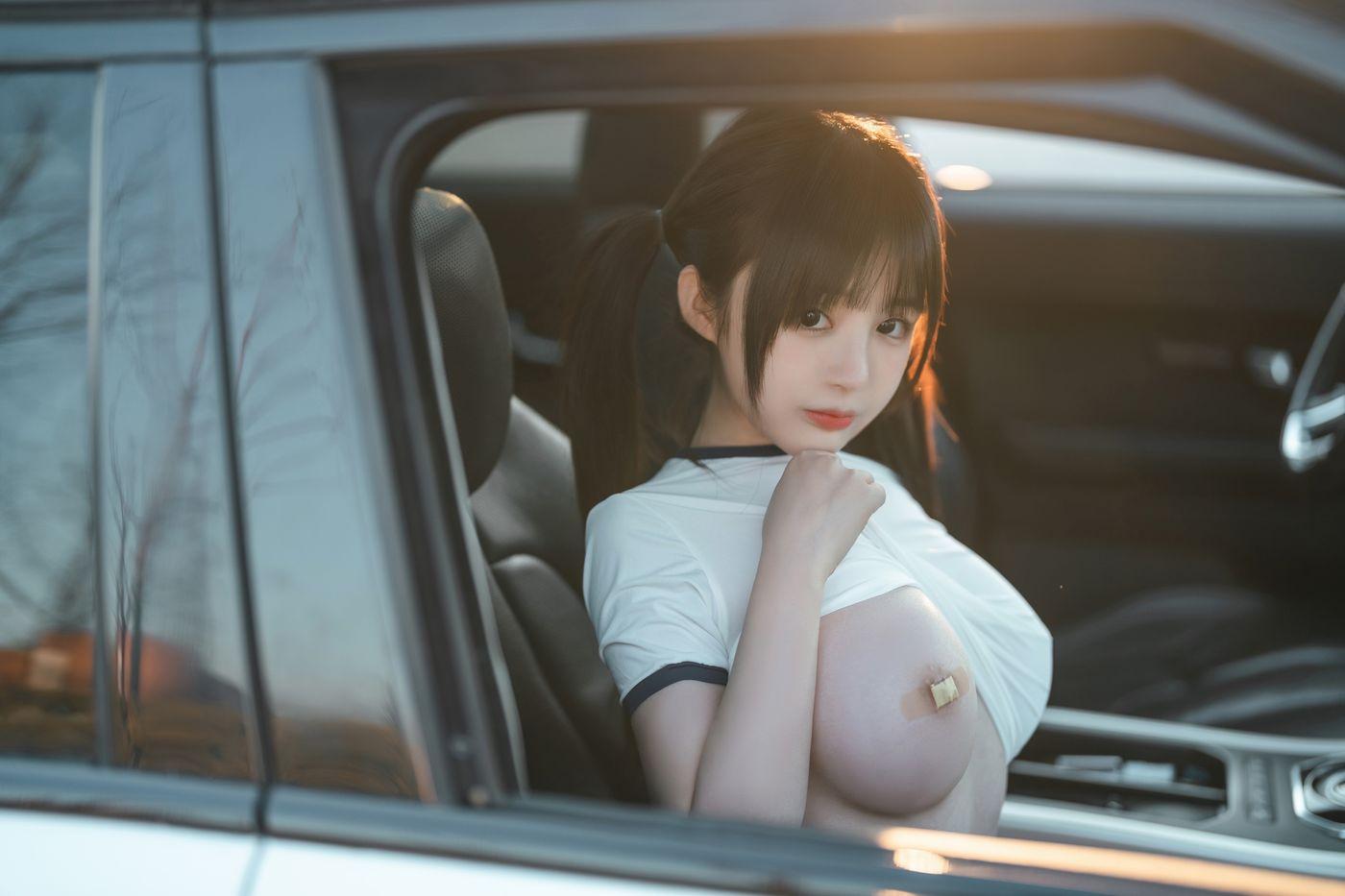 桜井宁宁 NO.047 体操服[75P]插图9