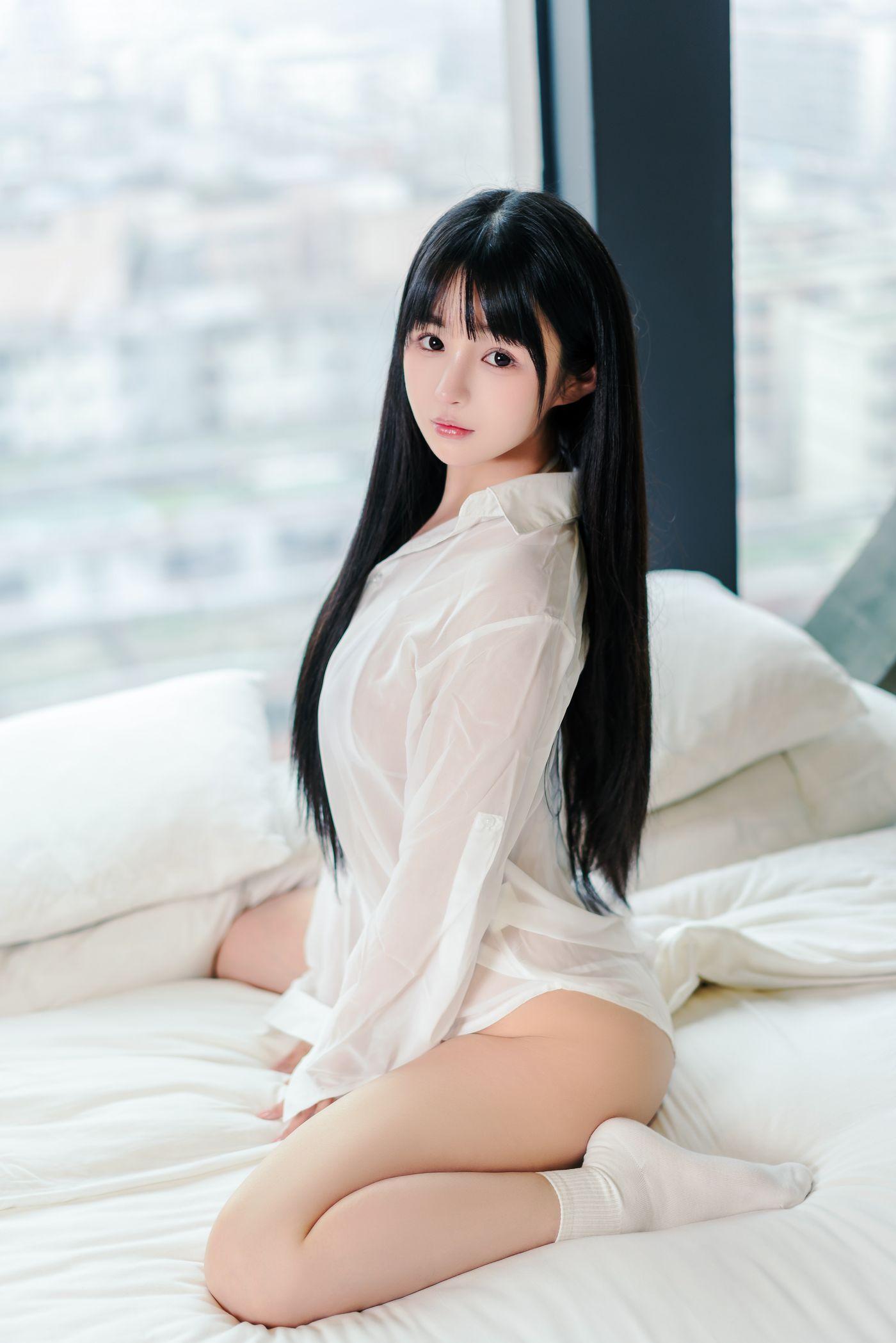 桜井宁宁 NO.078 男友衬衫 [49P]插图3