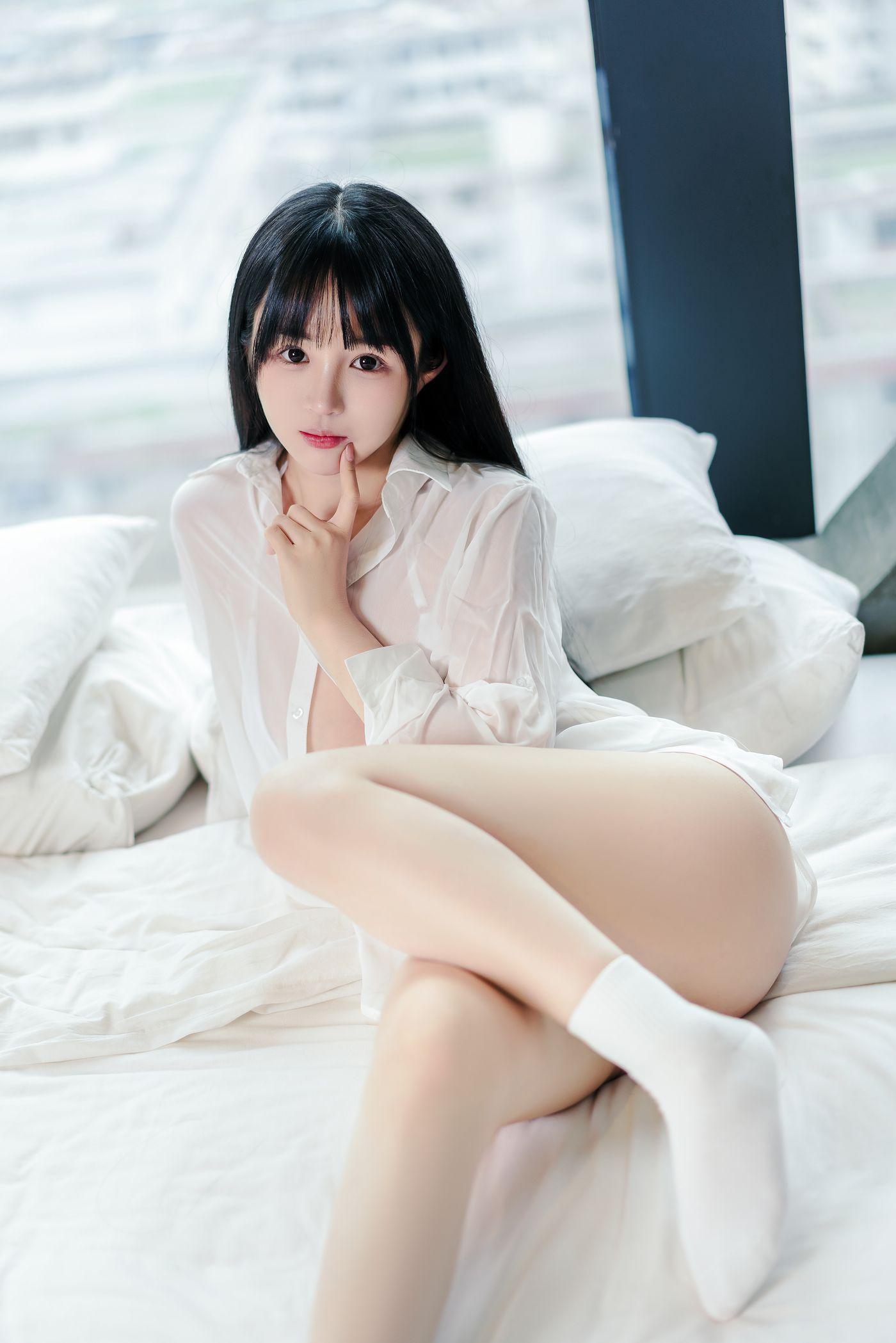 桜井宁宁 NO.078 男友衬衫 [49P]插图4