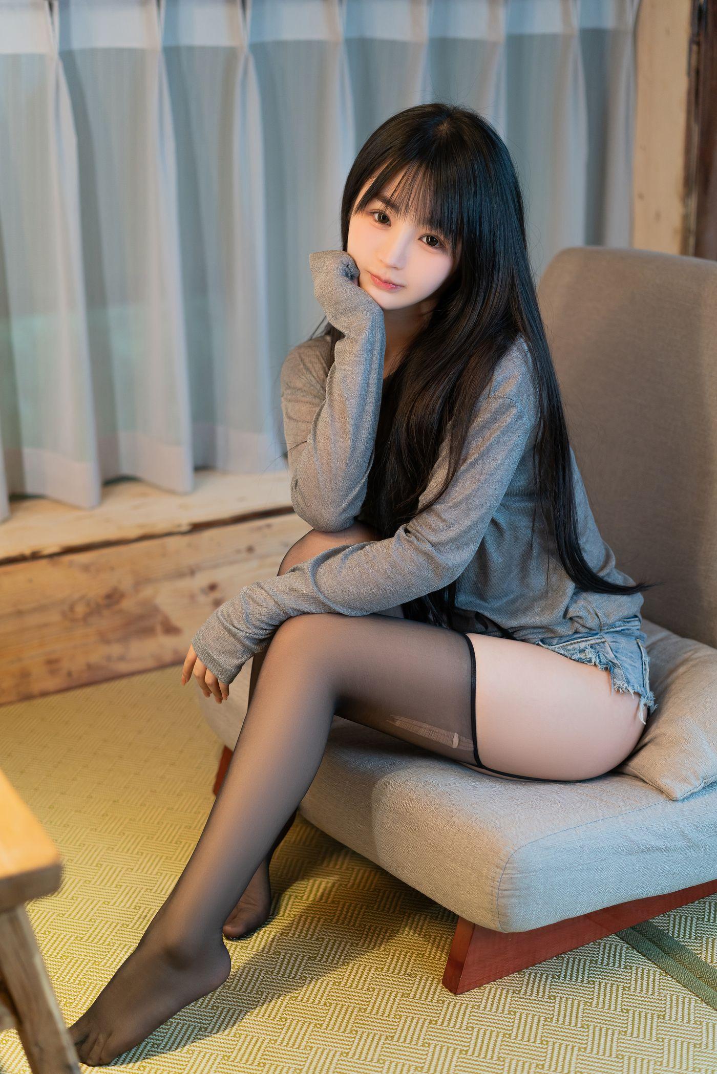 桜井宁宁 NO.075 微醺的后辈[78P]插图2