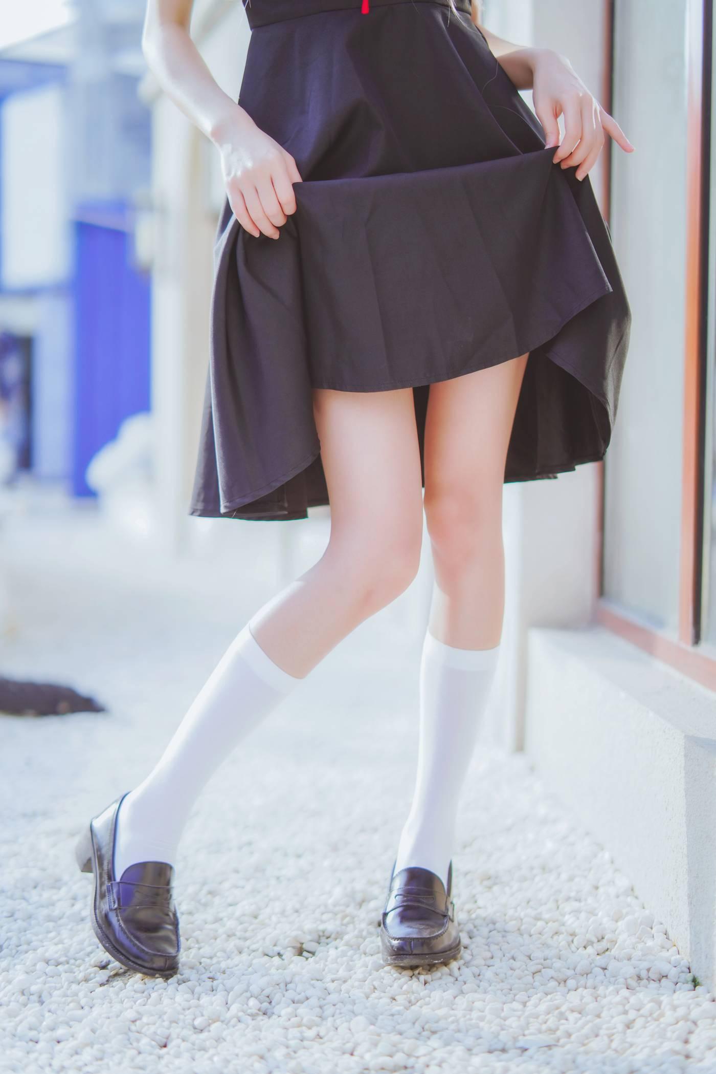 桜桃喵 – NO.80 藤原千花 [48P]插图4