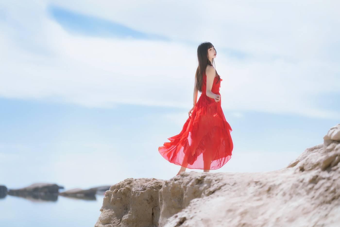 桜桃喵 – NO.91 炙 [25P]插图3