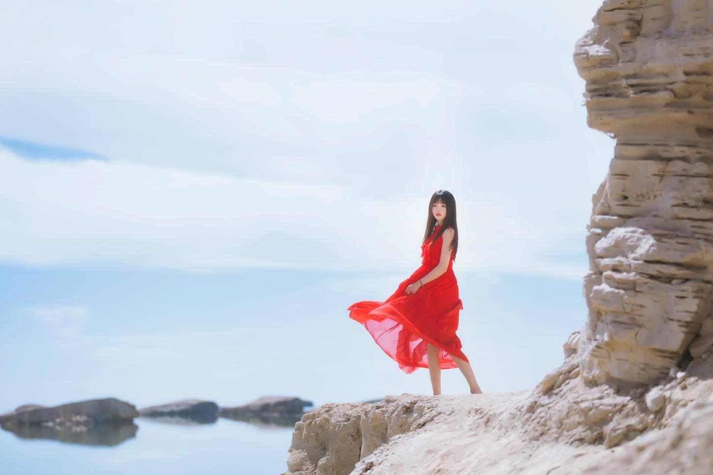 桜桃喵 – NO.91 炙 [25P]插图5