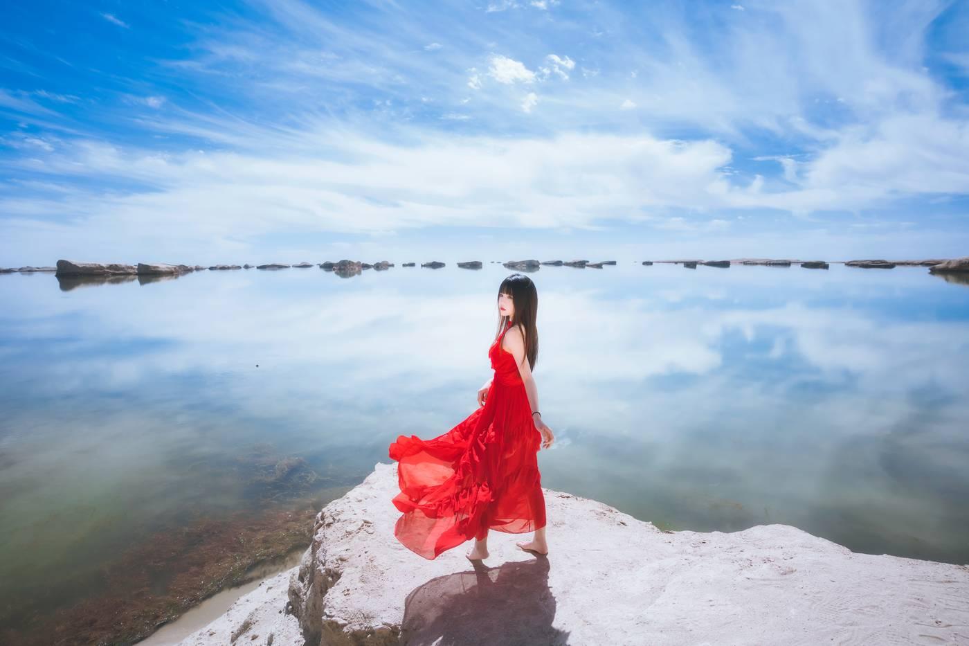 桜桃喵 – NO.91 炙 [25P]插图