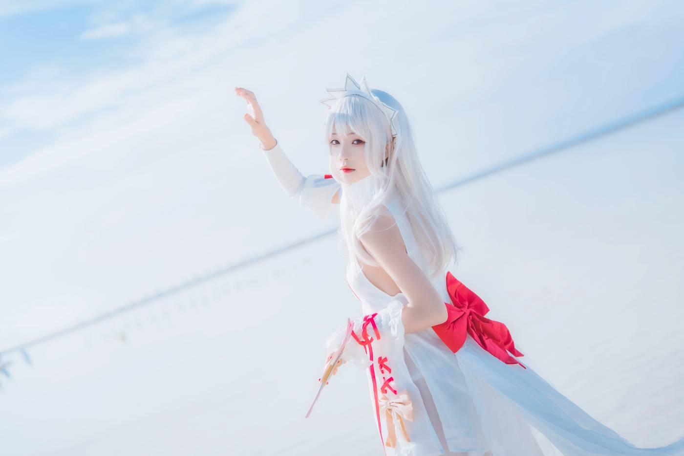 桜桃喵 – NO.122 yiriya伊莉雅 [27P]插图9