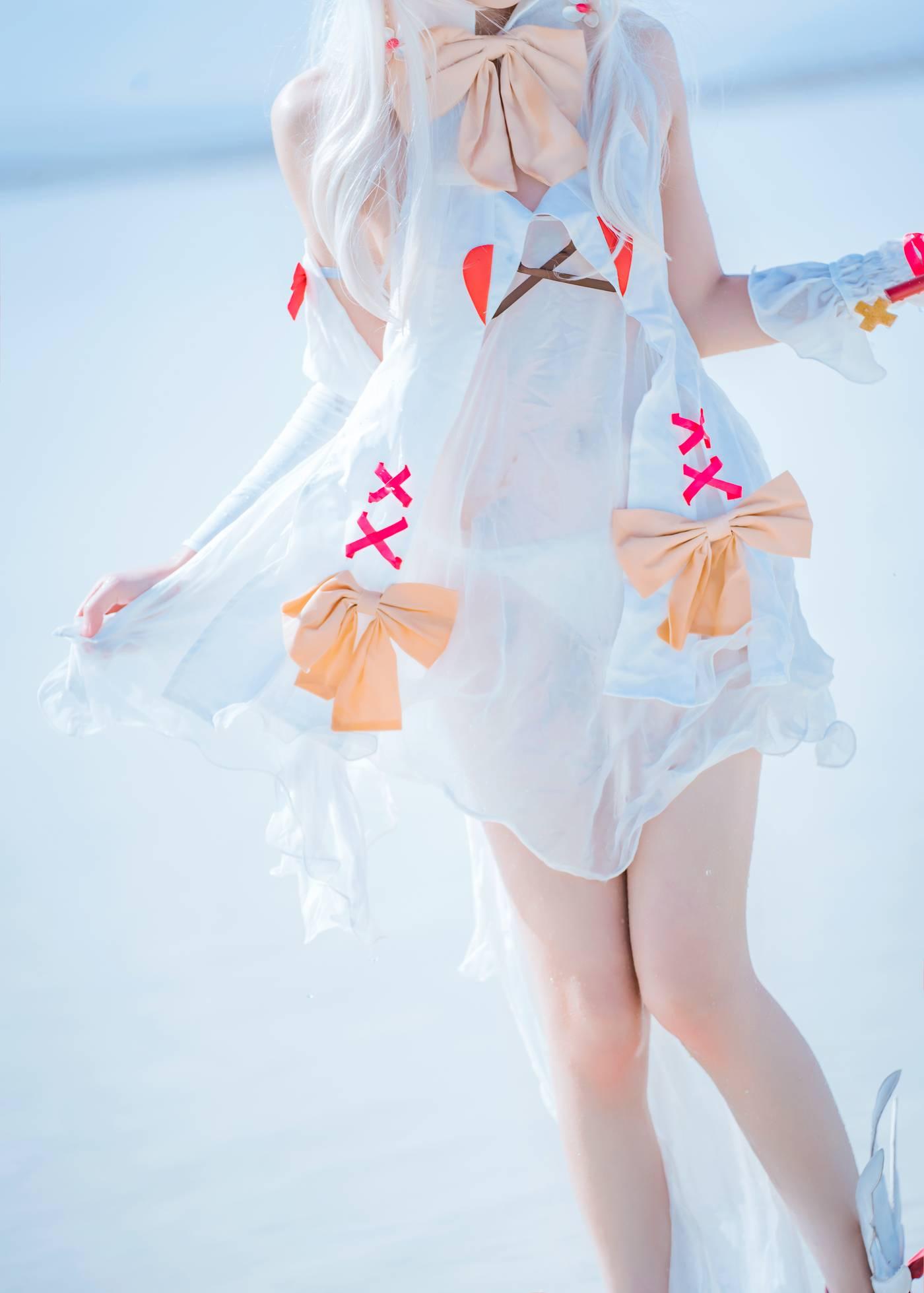 桜桃喵 – NO.122 yiriya伊莉雅 [27P]插图9