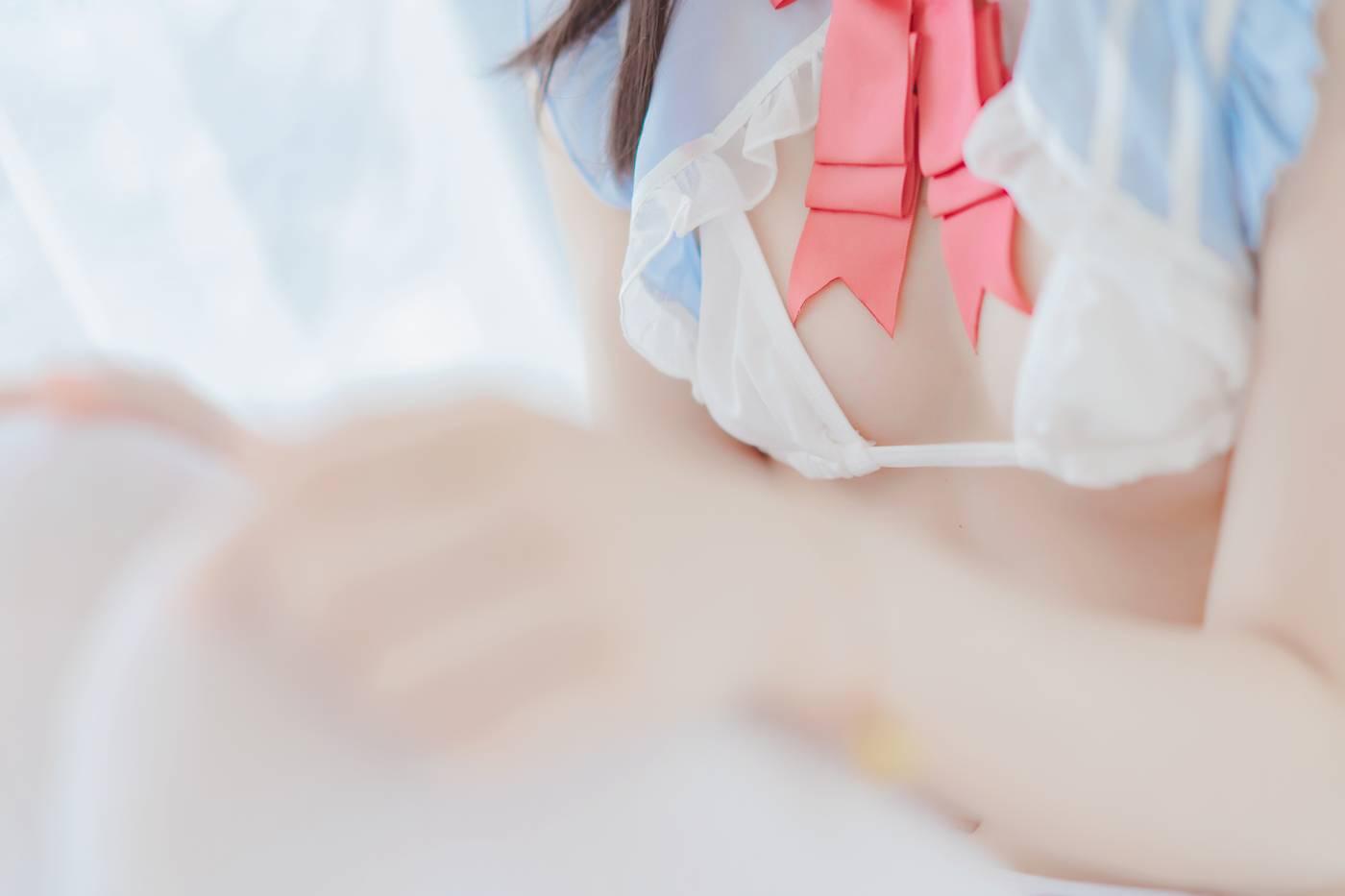 桜桃喵 – NO.64 爱丽丝的兔子 -爱丽丝的兔子(特写)32p[32P]插图6