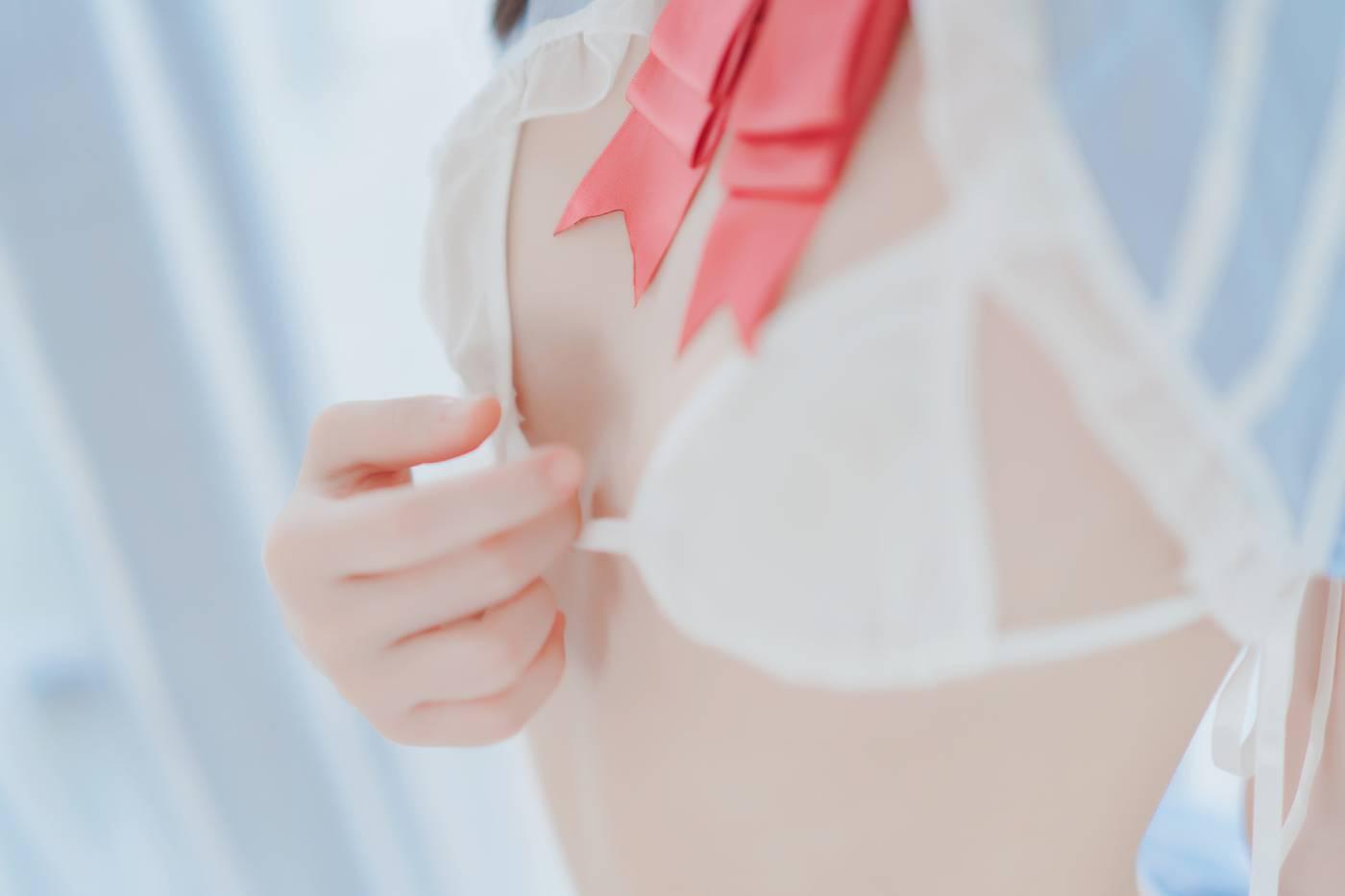 桜桃喵 – NO.64 爱丽丝的兔子 -爱丽丝的兔子(特写)32p[32P]插图7