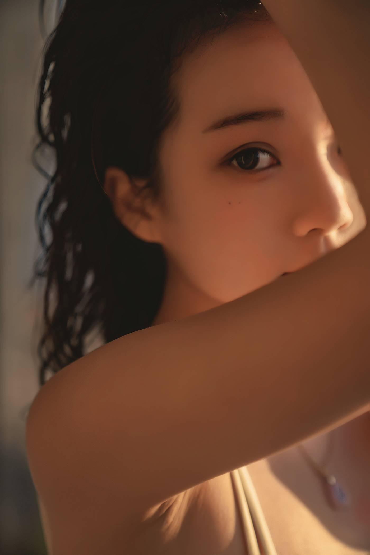 桜桃喵 – NO.93 日初 [30P]插图2