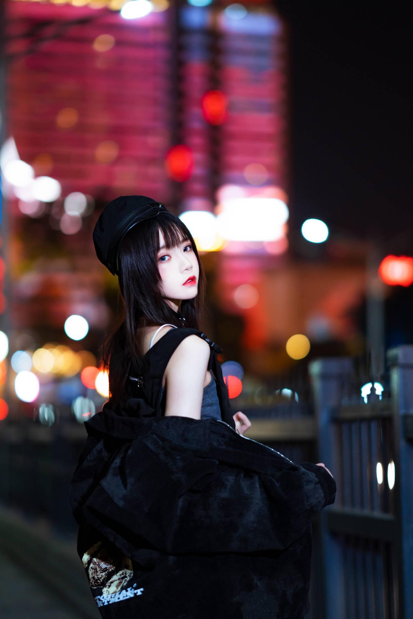 桜桃喵 – NO.98 VV [40P]插图