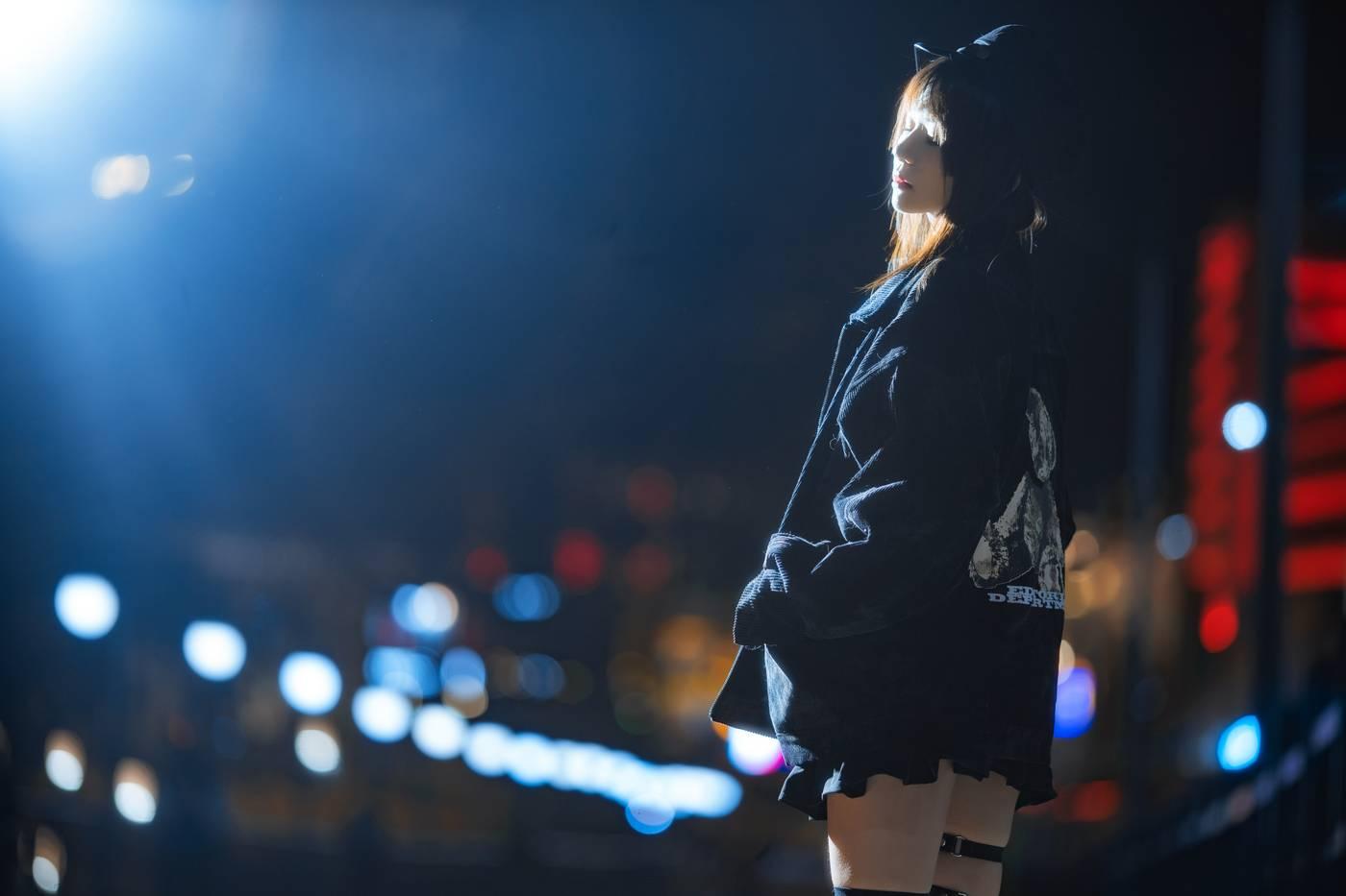 桜桃喵 – NO.98 VV [40P]插图2