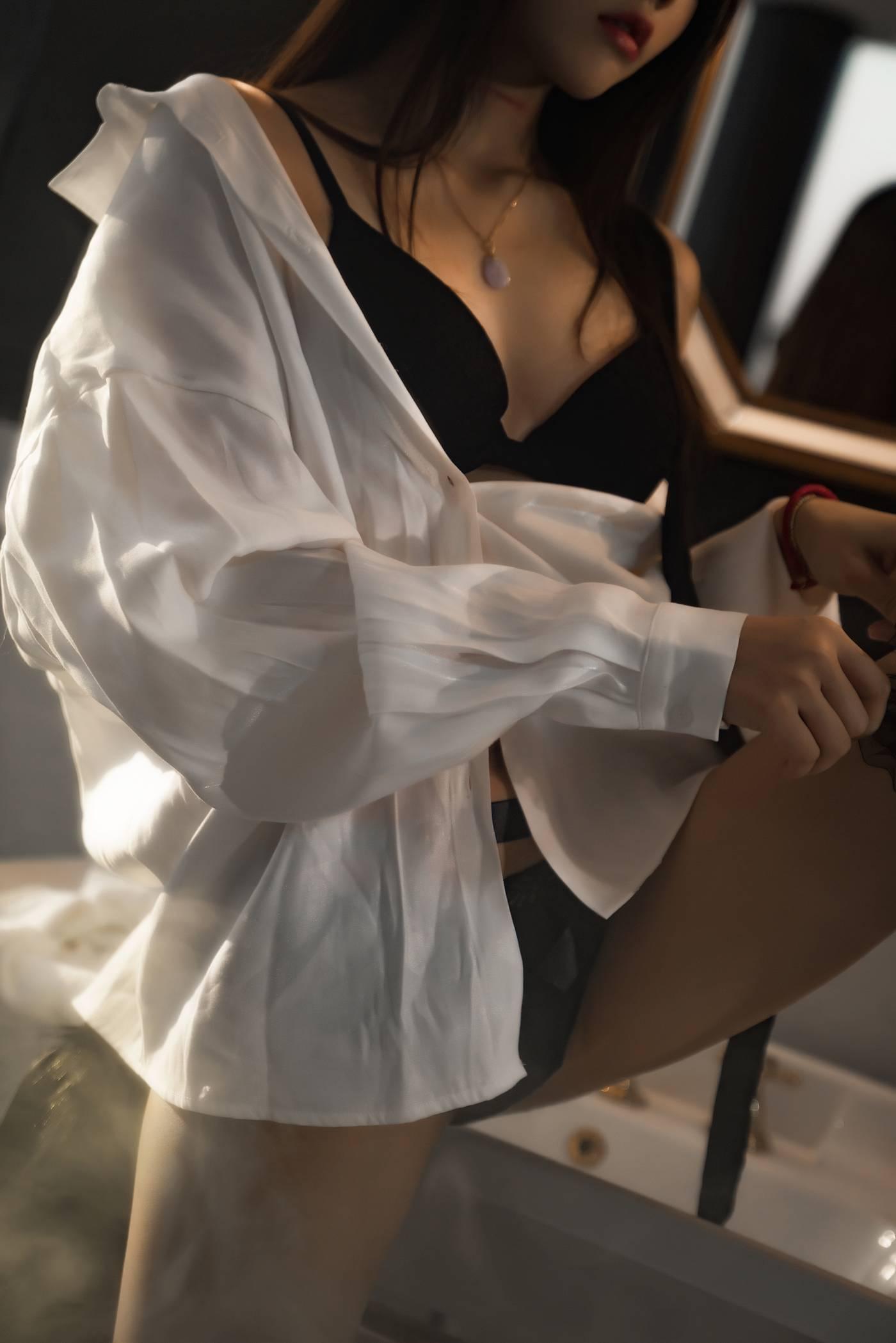 桜桃喵 – NO.126 狼来了02 [43P]插图6