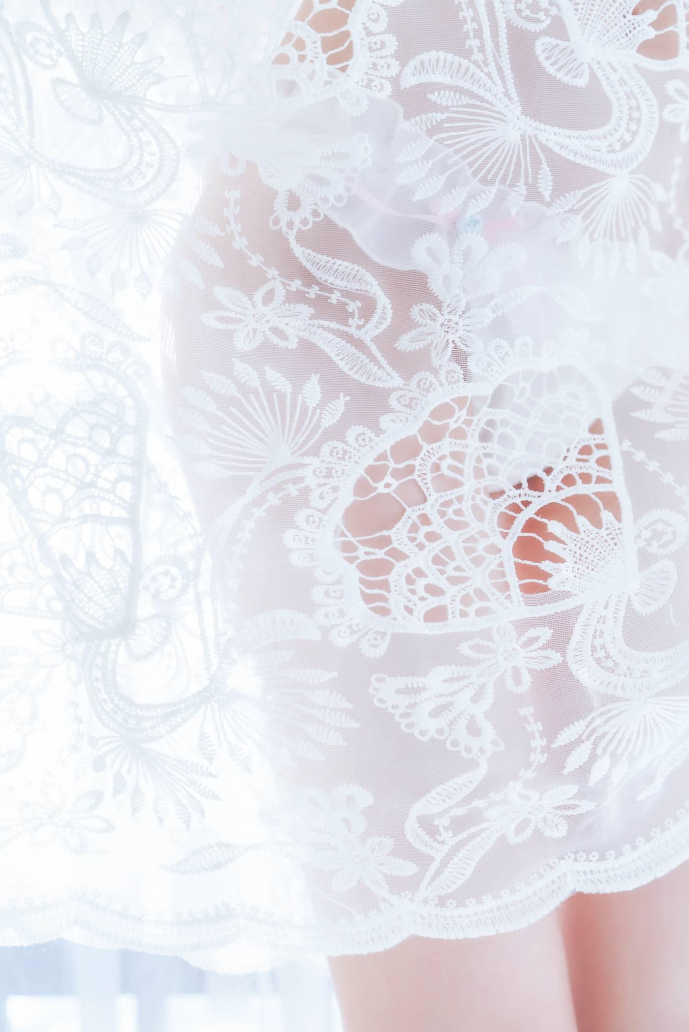 桜桃喵 – NO.90 初雪 [45P]插图9