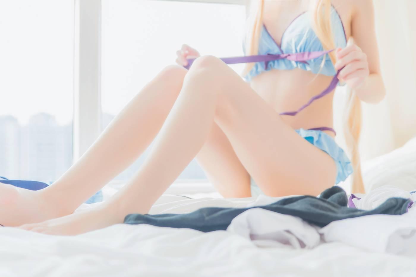 桜桃喵 – NO.77 英梨梨COS 02 [51P]插图9