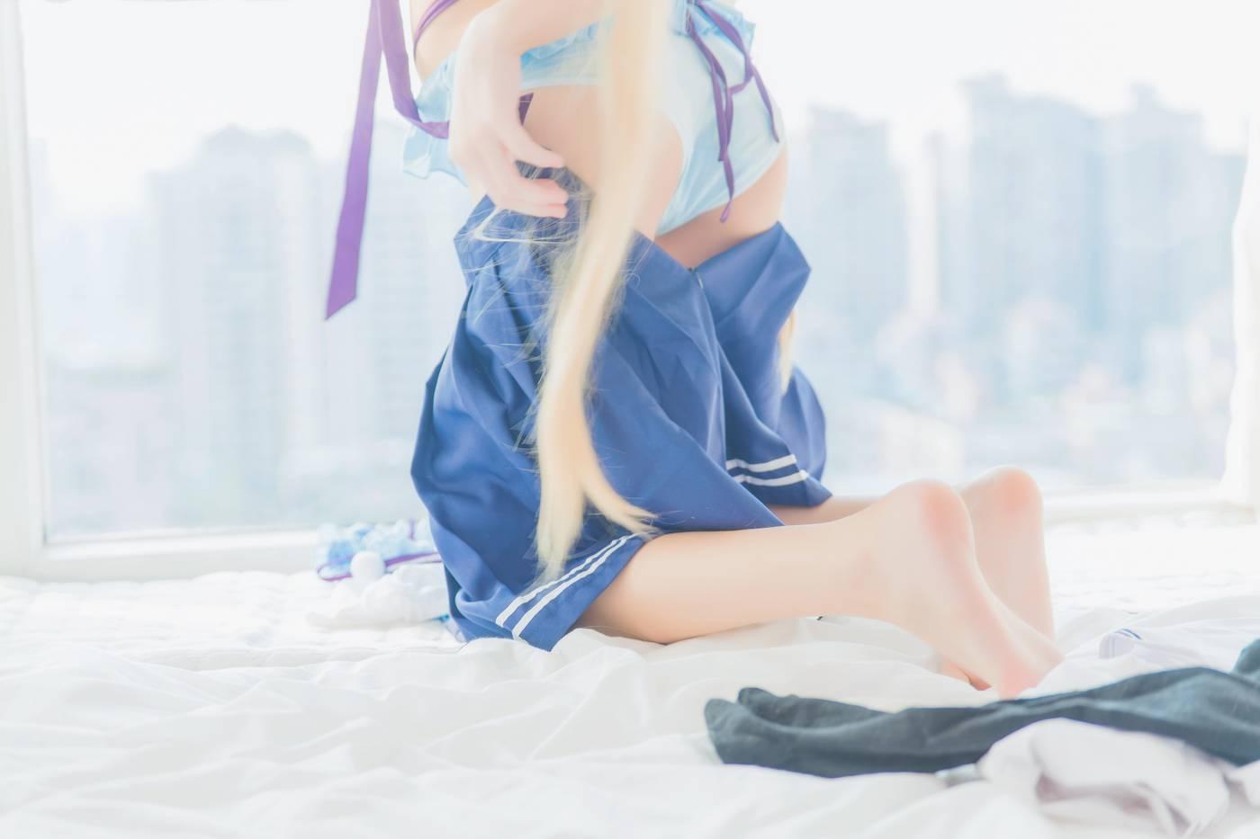 桜桃喵 – NO.77 英梨梨COS 02 [51P]插图2