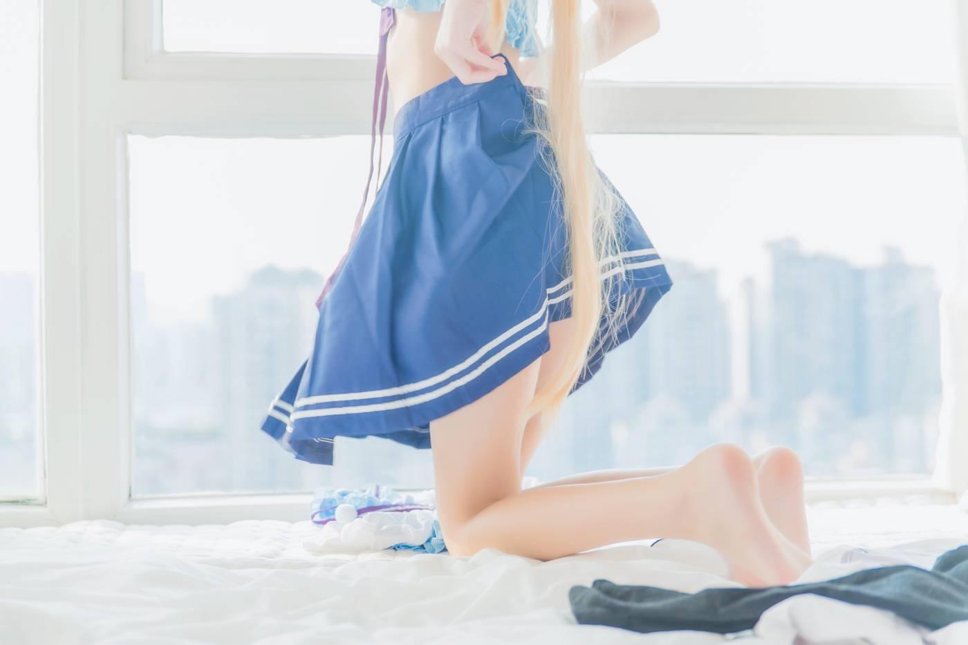 桜桃喵 – NO.77 英梨梨COS 02 [51P]插图4