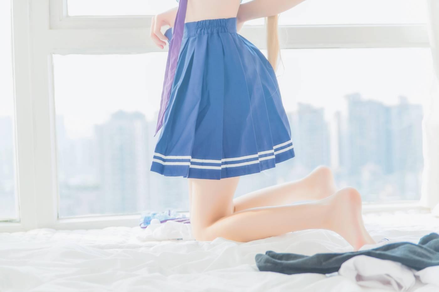 桜桃喵 – NO.77 英梨梨COS 02 [51P]插图5