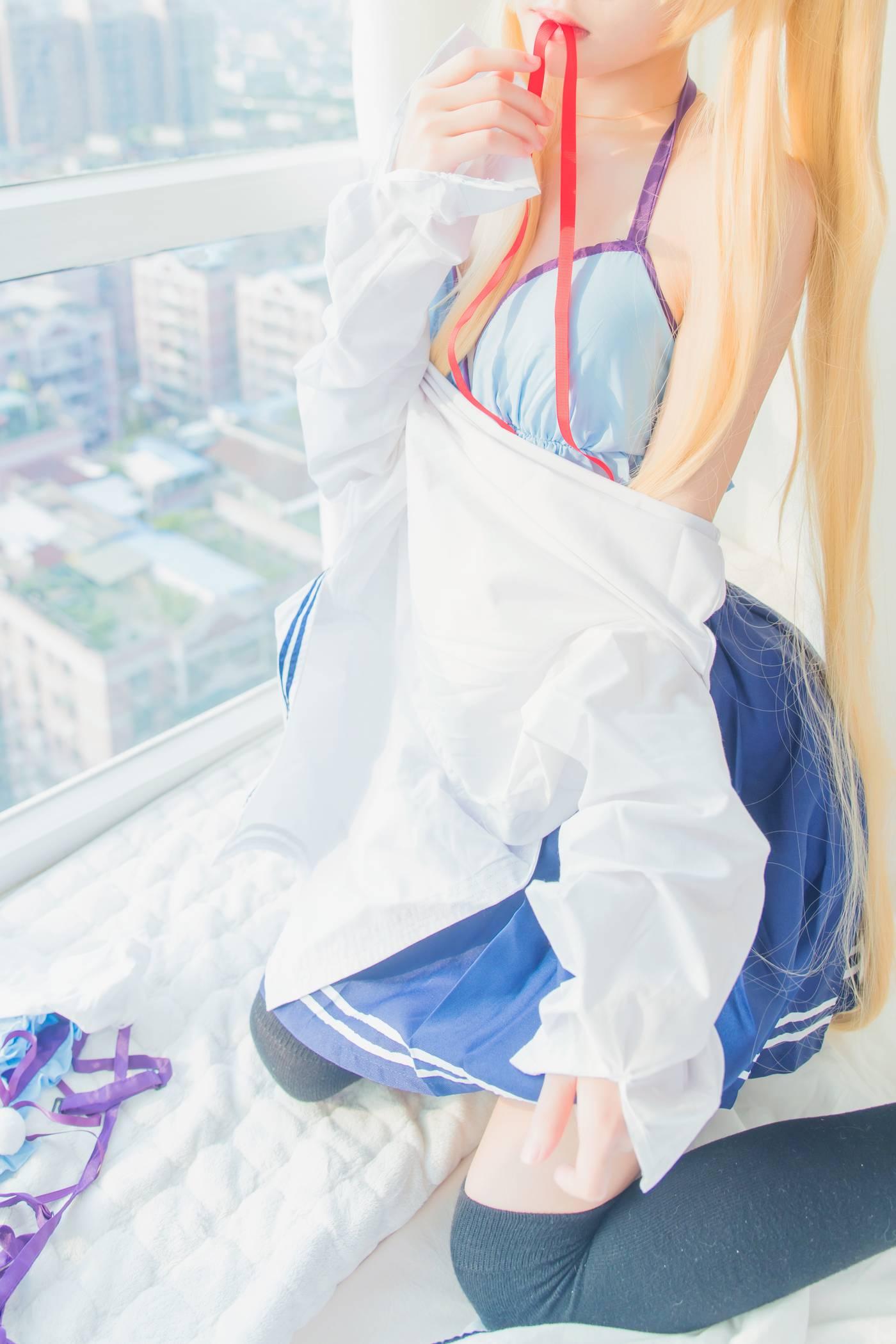 桜桃喵 – NO.77 英梨梨COS 02 [51P]插图8