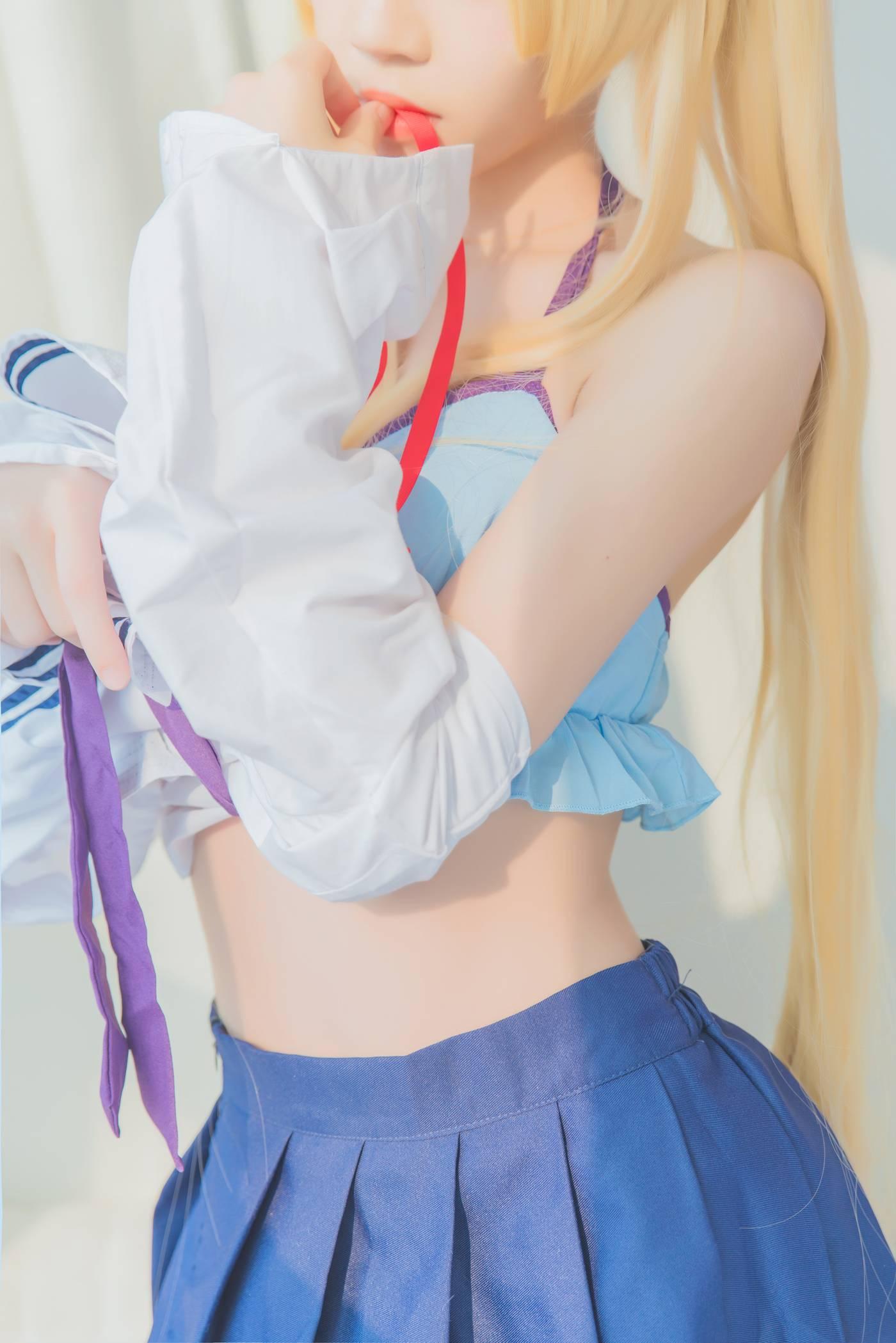 桜桃喵 – NO.77 英梨梨COS 02 [51P]插图5
