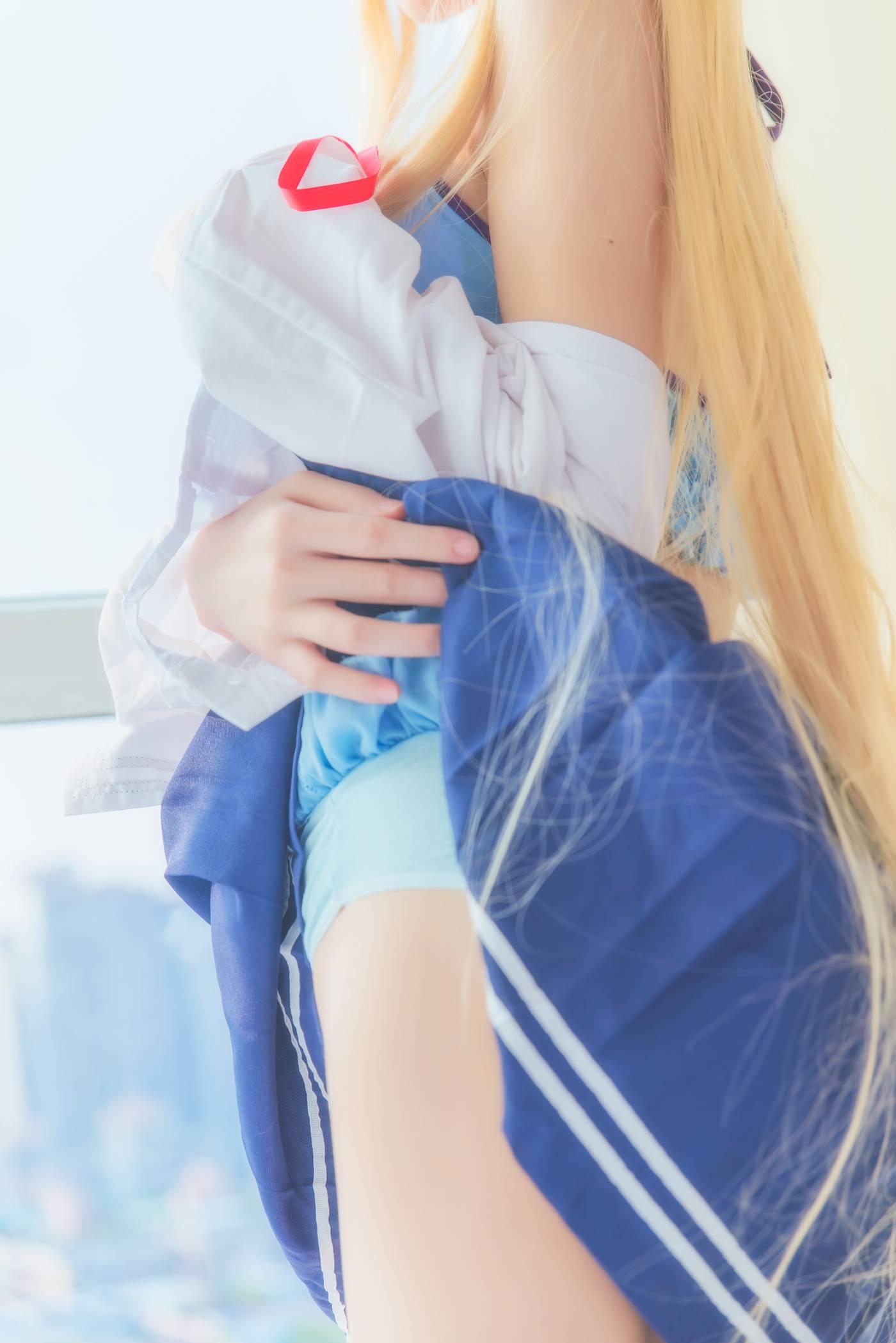桜桃喵 – NO.77 英梨梨COS 02 [51P]插图6