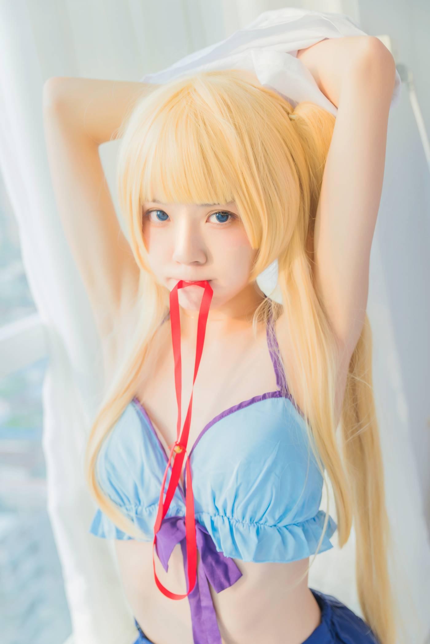 桜桃喵 – NO.77 英梨梨COS 02 [51P]插图8