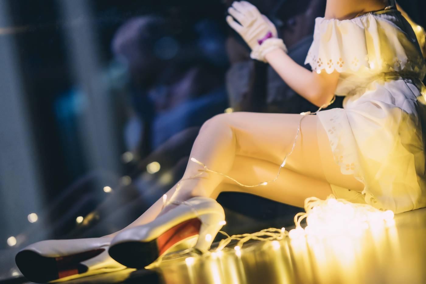 桜桃喵 – NO.121 玛修 [15P]插图6