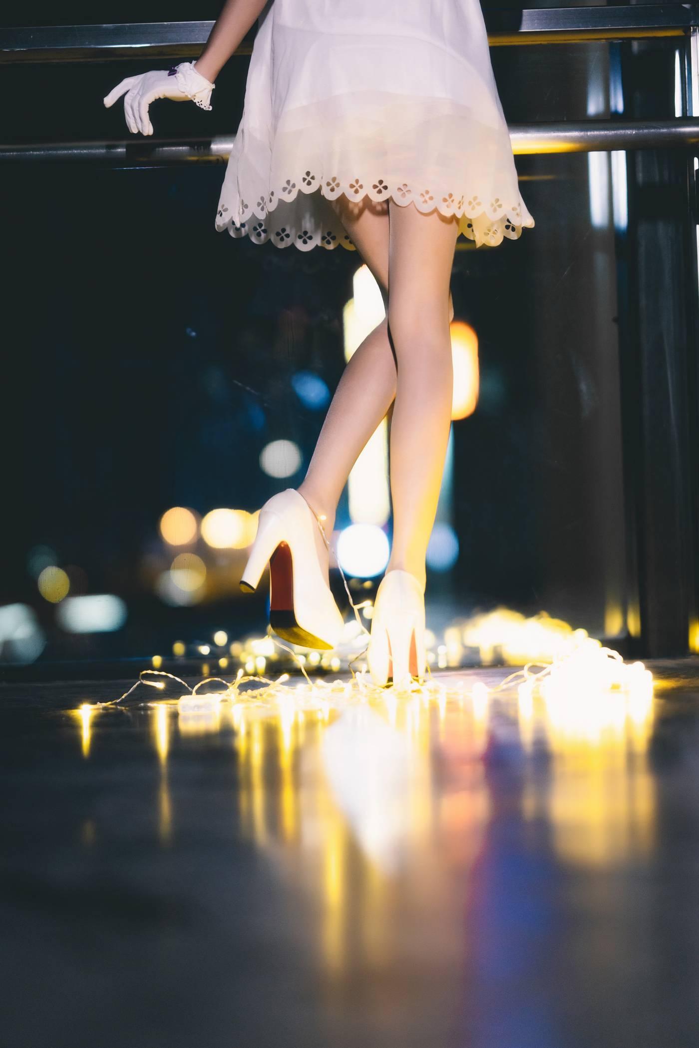桜桃喵 – NO.121 玛修 [15P]插图2
