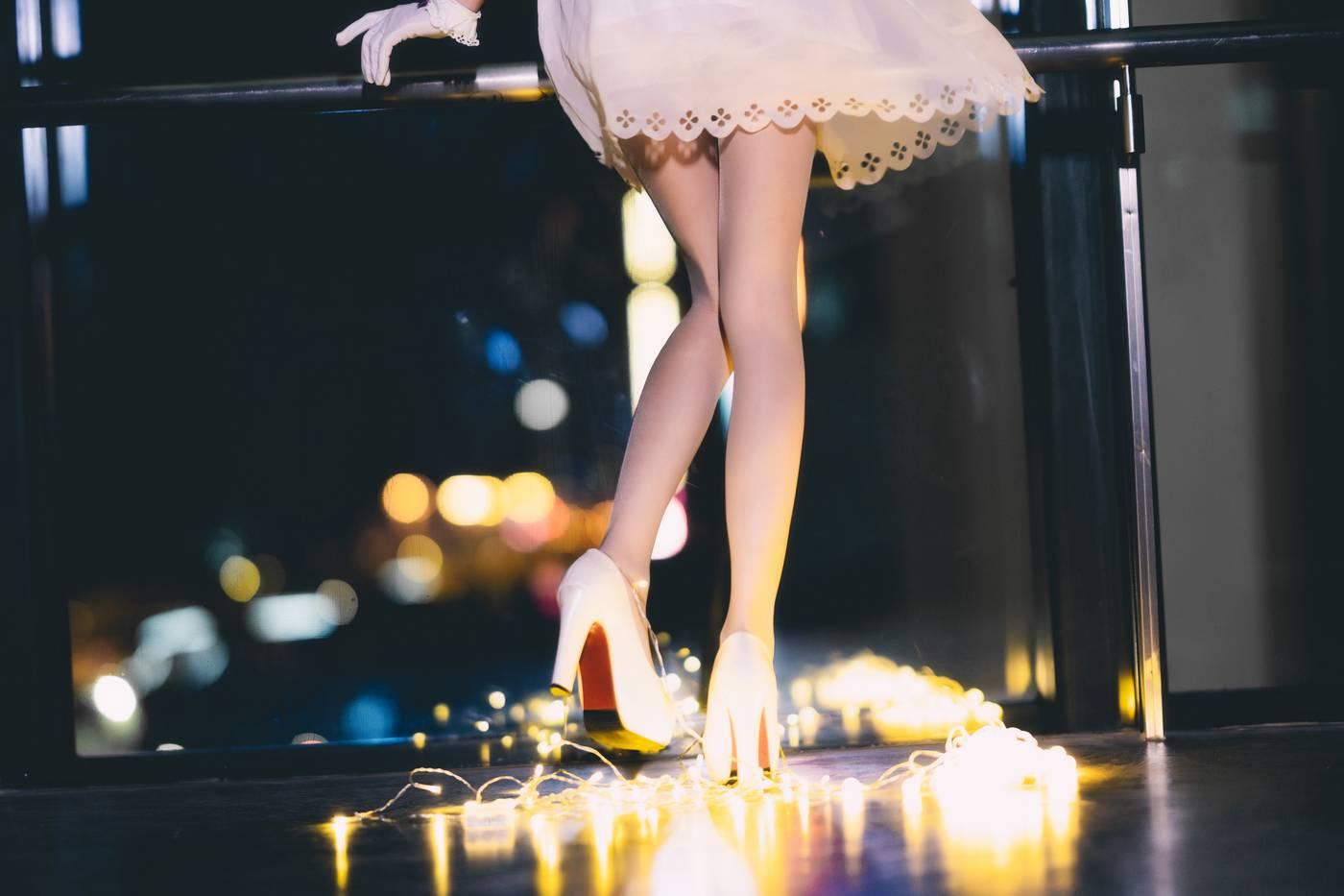 桜桃喵 – NO.121 玛修 [15P]插图3