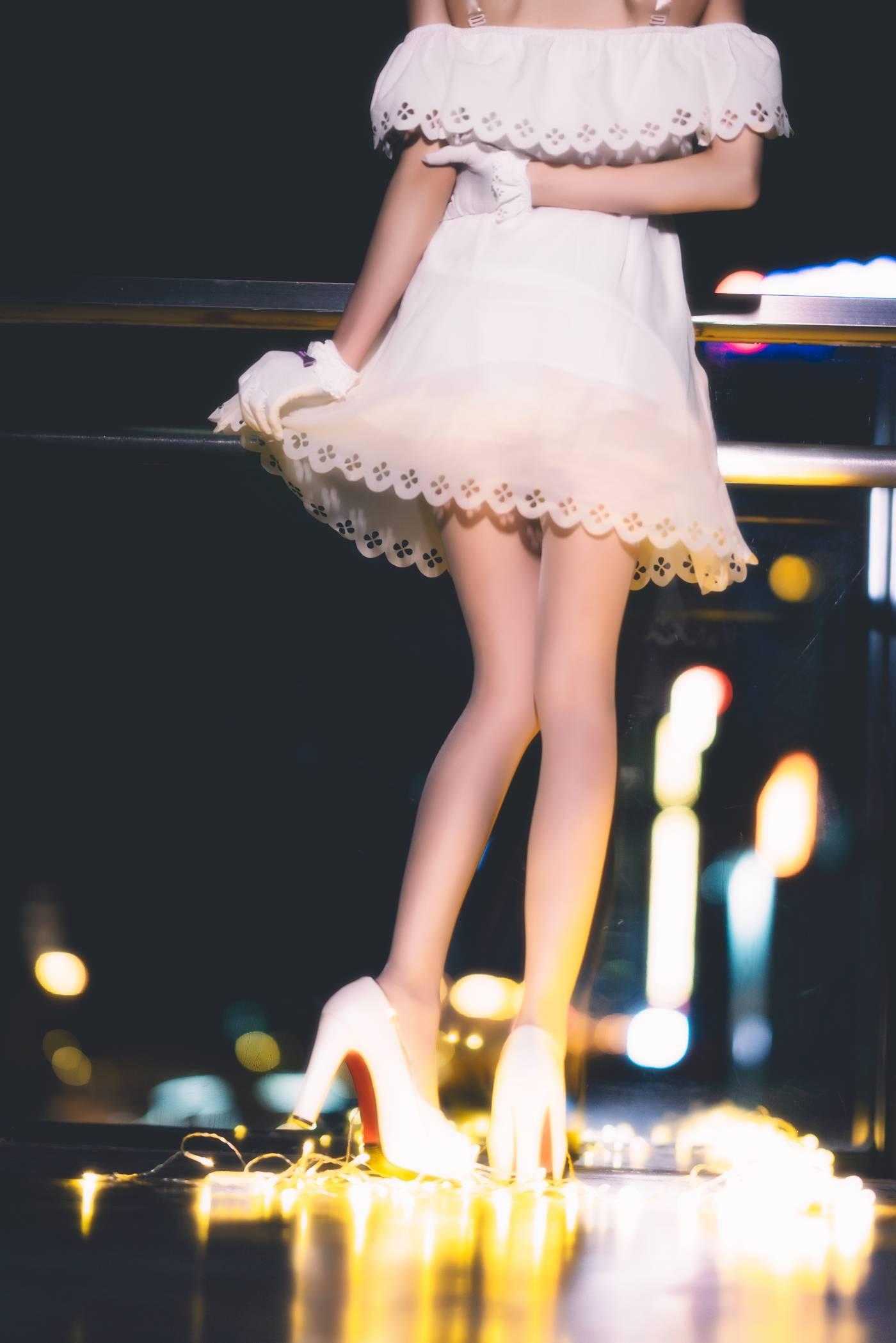 桜桃喵 – NO.121 玛修 [15P]插图4