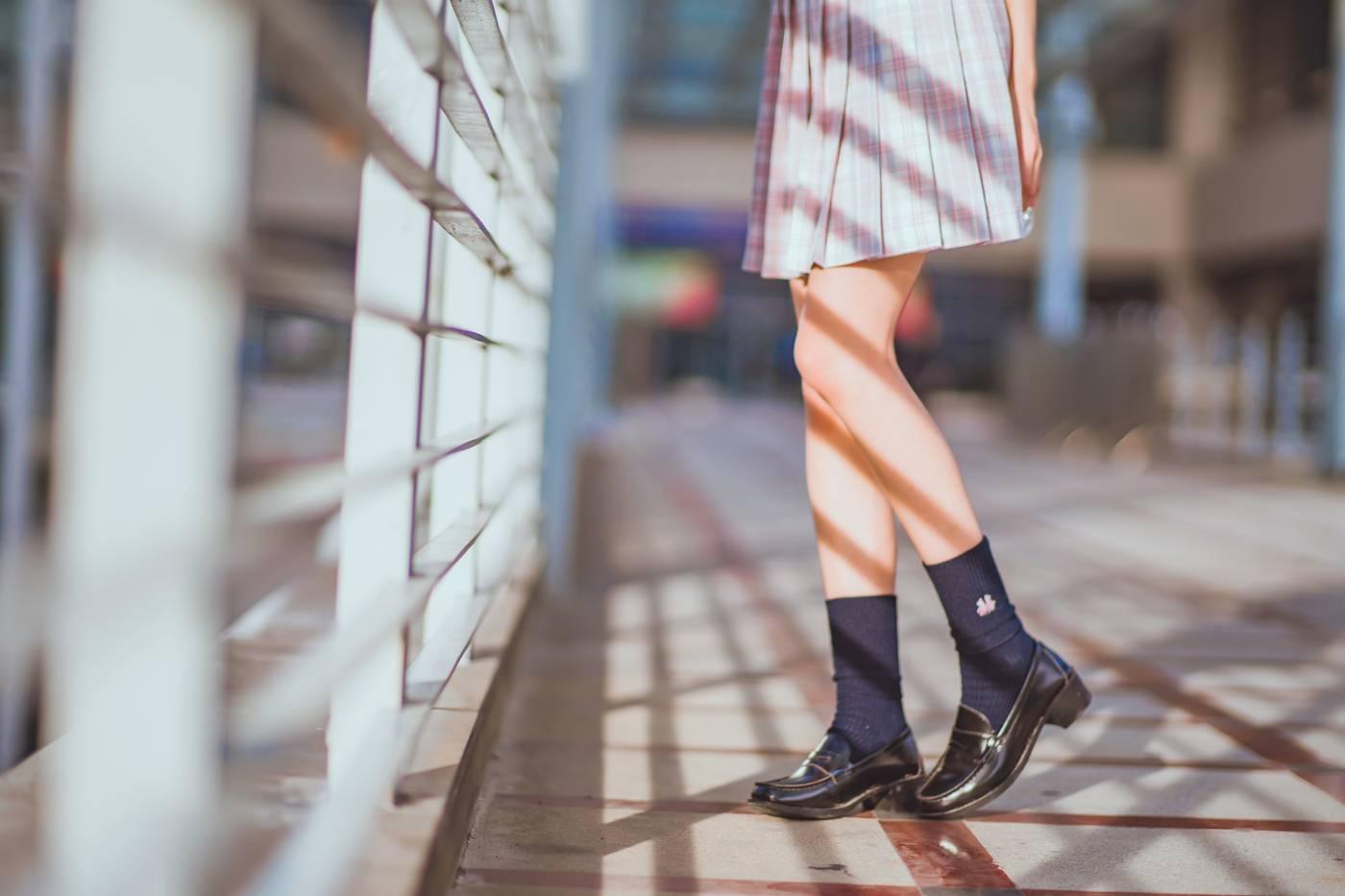 桜桃喵 – NO.101 少女×4 -浅色系（23P[23P]插图4