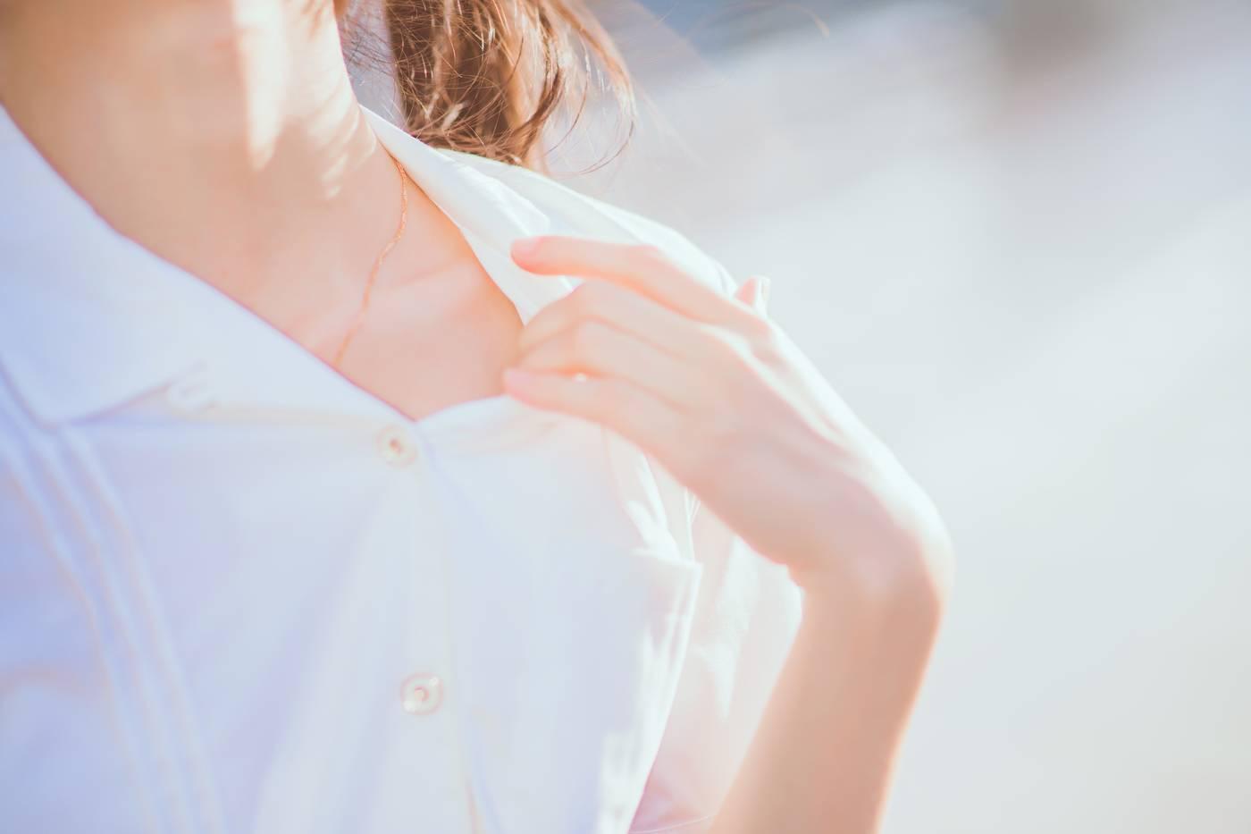 桜桃喵 – NO.101 少女×4 -浅色系（23P[23P]插图5